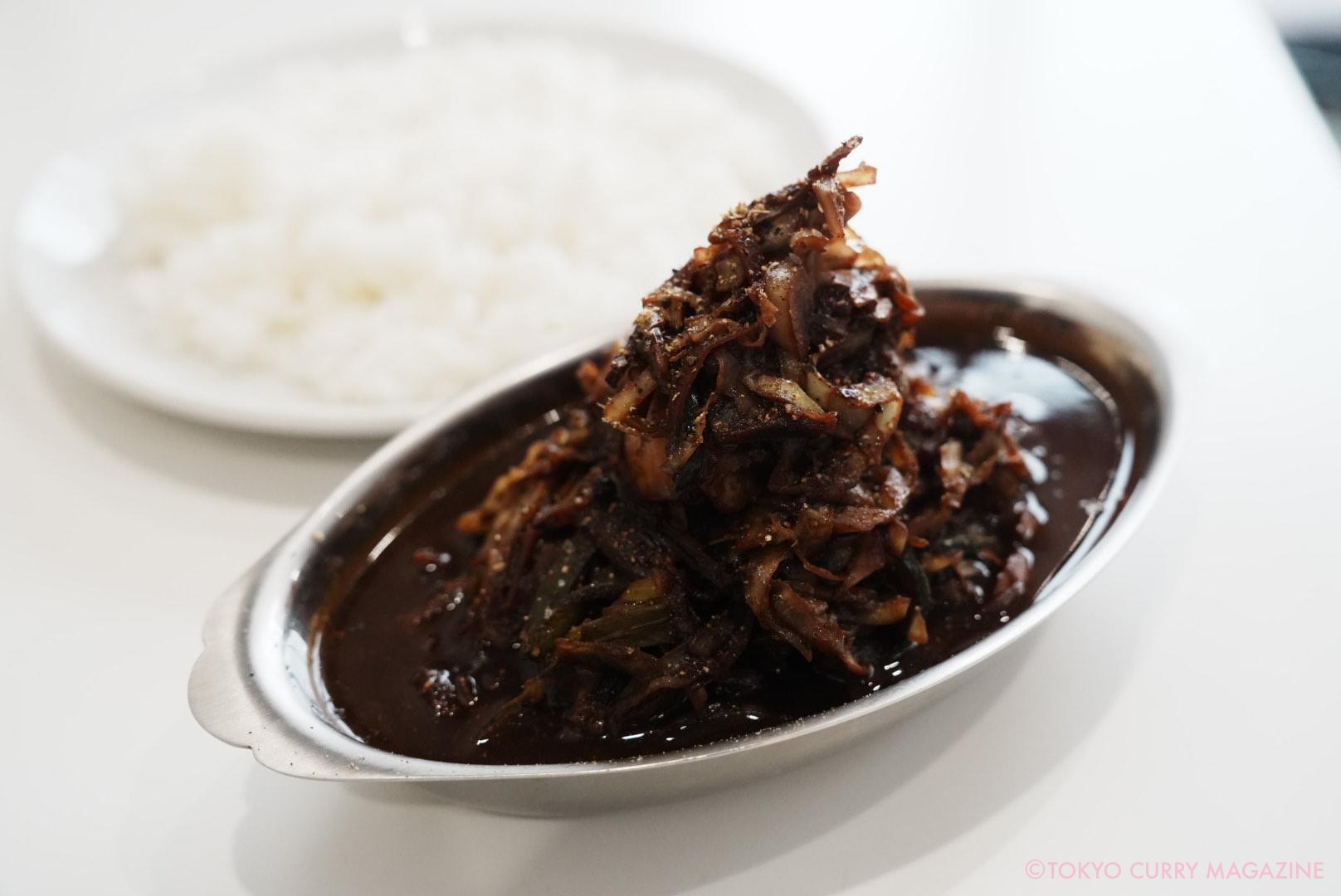 ボンベイカレー 東京ボンベイ 恵比寿ガーデンプレイス店