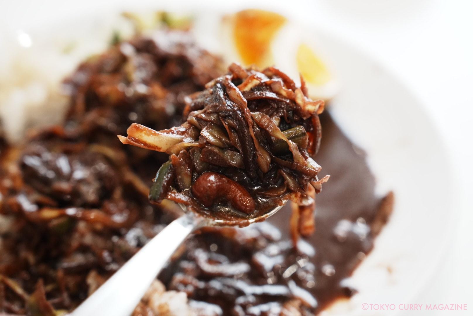 ボンベイカレー 東京ボンベイ 恵比寿ガーデンプレイス店