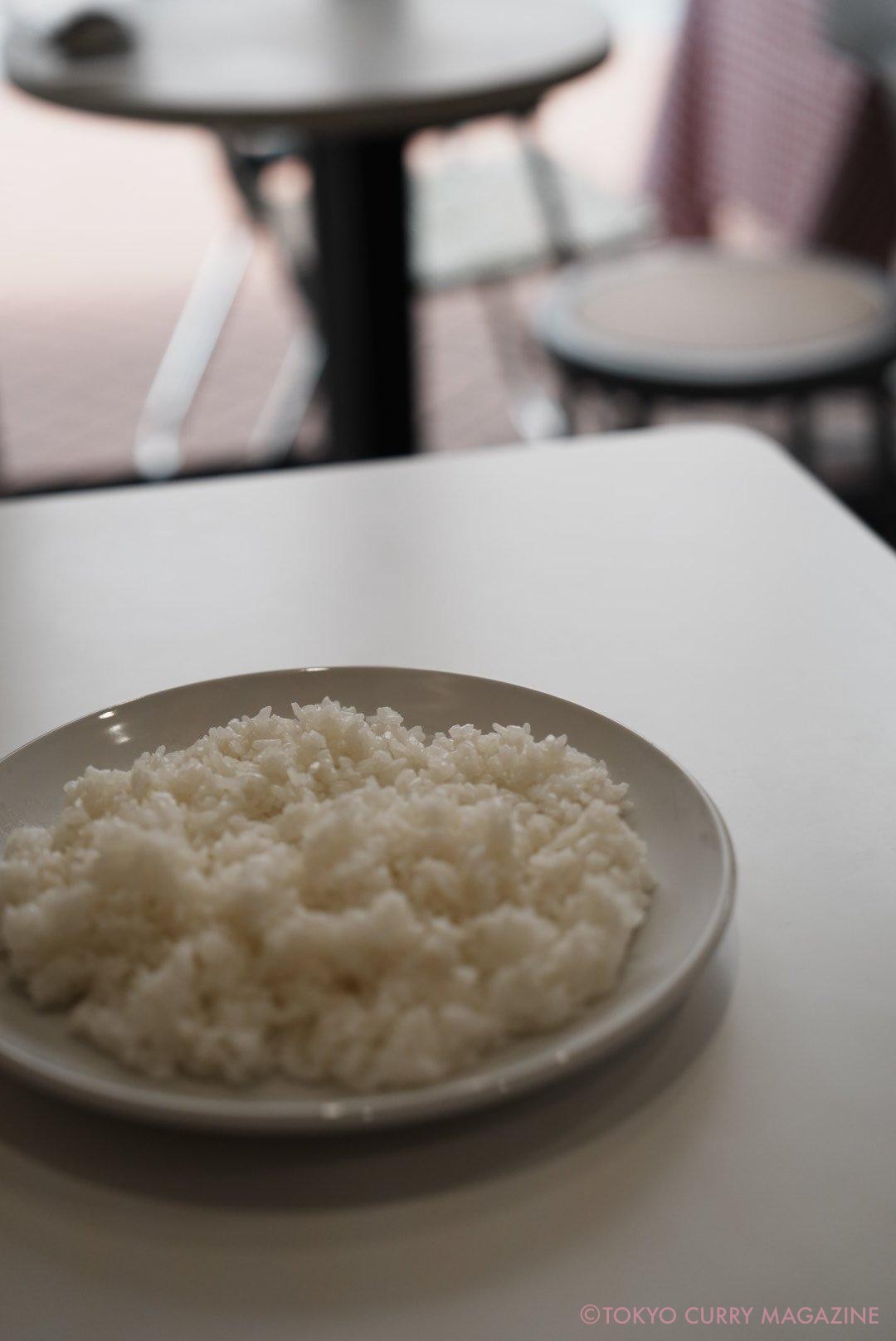 ボンベイカレー 東京ボンベイ 恵比寿ガーデンプレイス店