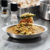 ボンベイカレー 東京ボンベイ 恵比寿ガーデンプレイス店