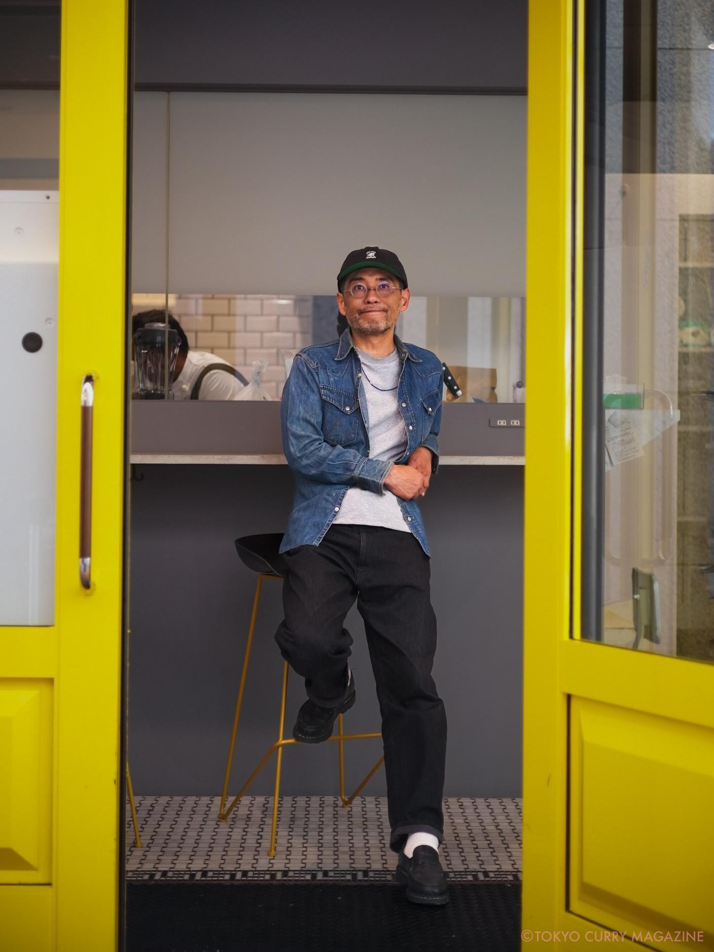 ボンベイカレー 東京ボンベイ 恵比寿ガーデンプレイス店