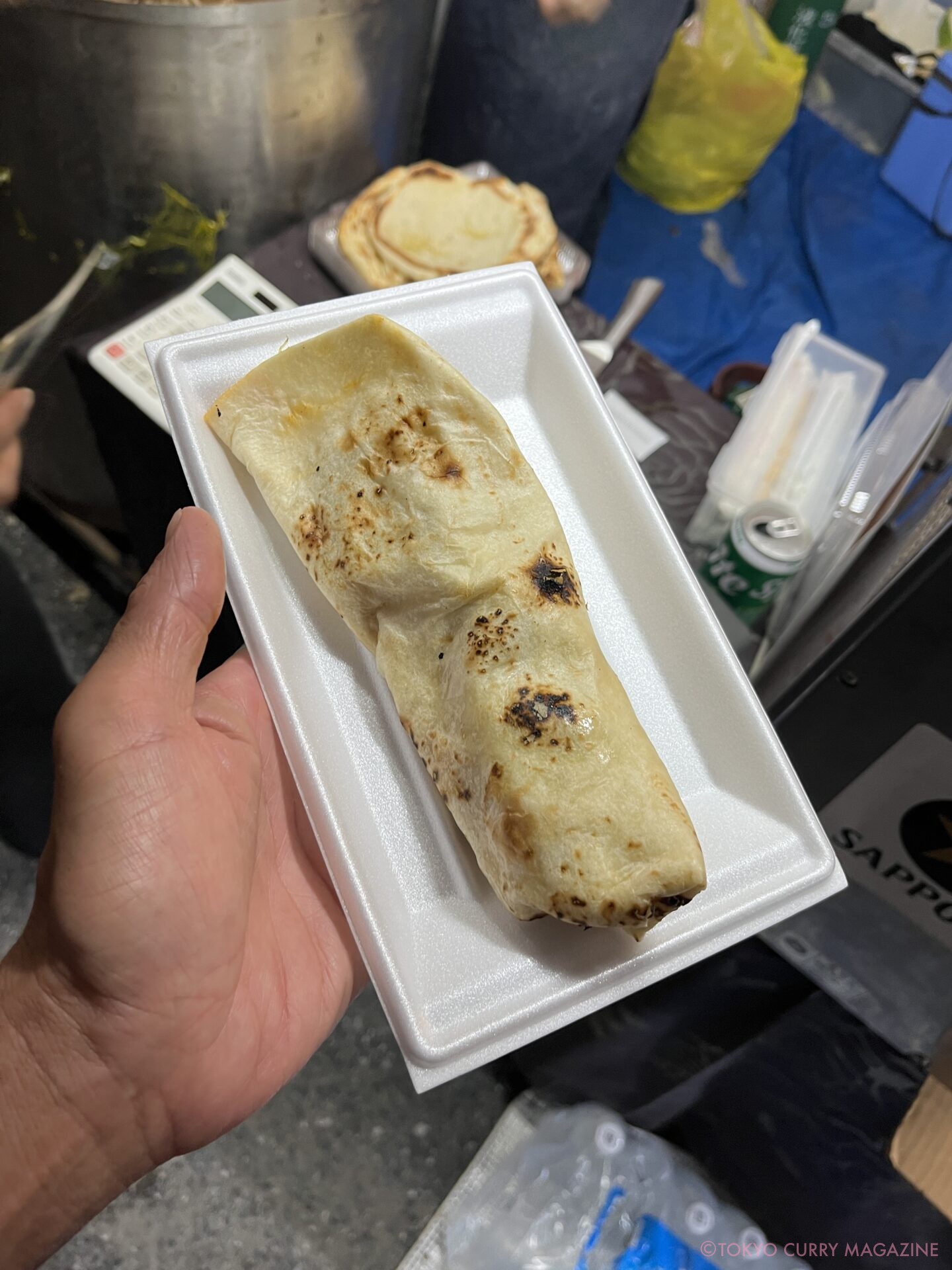 ナマステインディア