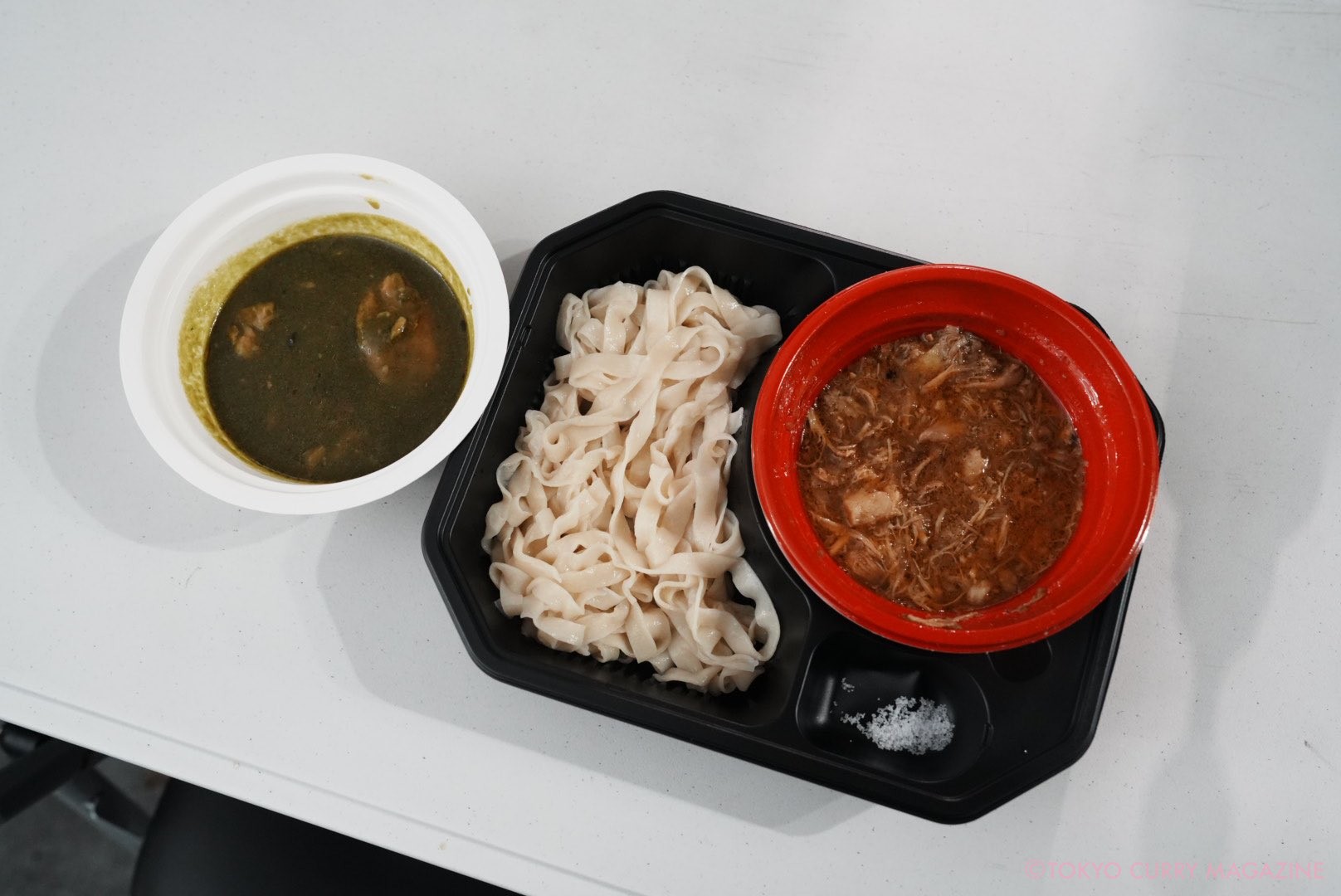 大つけ麺博 Presents 秋の新作ラーメン祭