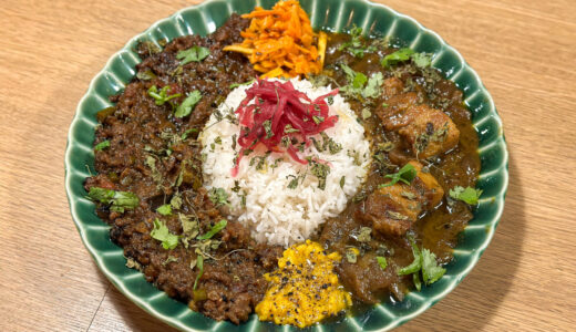 【経堂駅徒歩30秒】インド修行の20代オーナーが腕を振るう！本格スパイスカレーと国産クラフトビールが楽しめる「マジックアワー経堂」