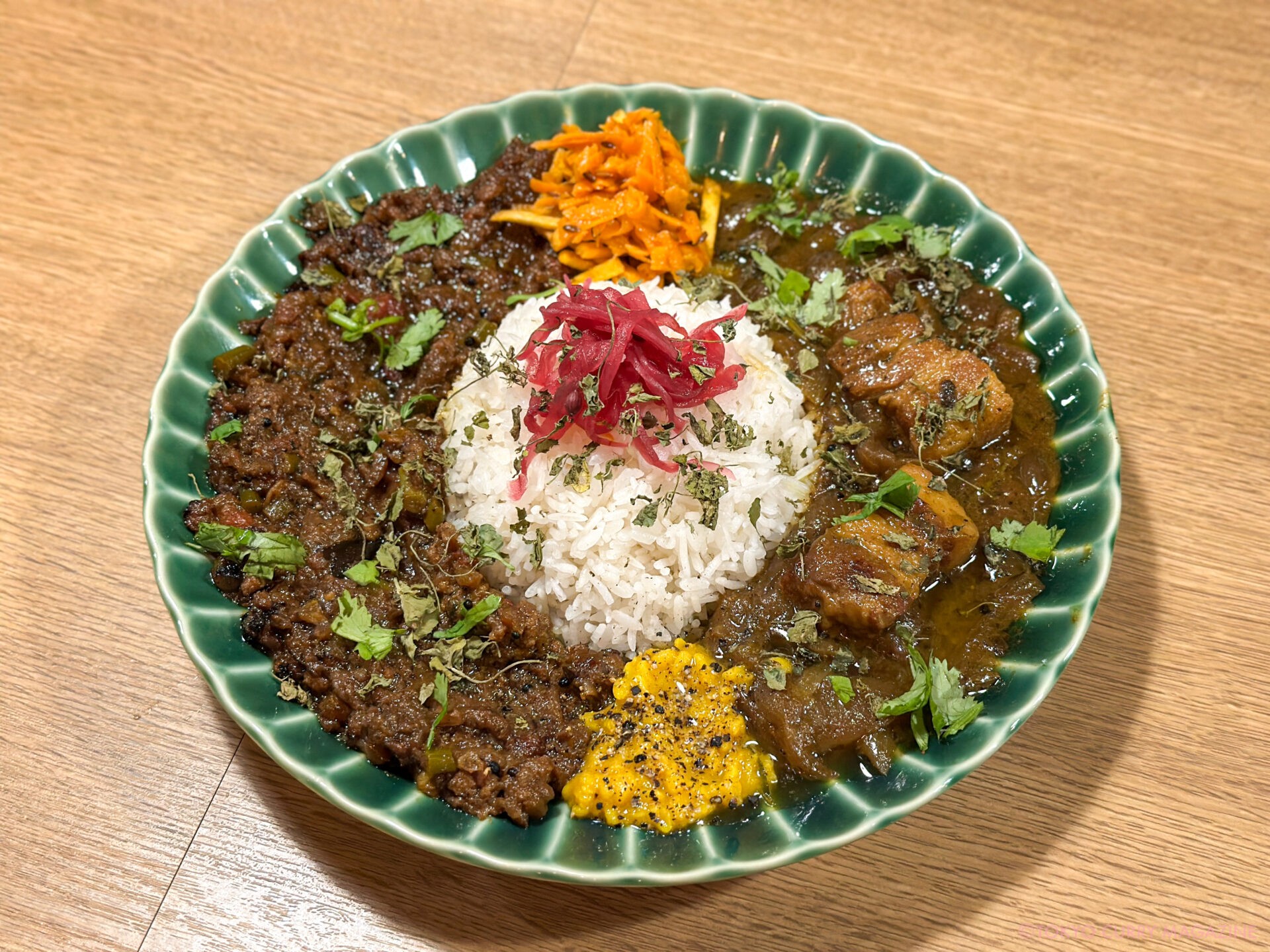 マジックアワー経堂