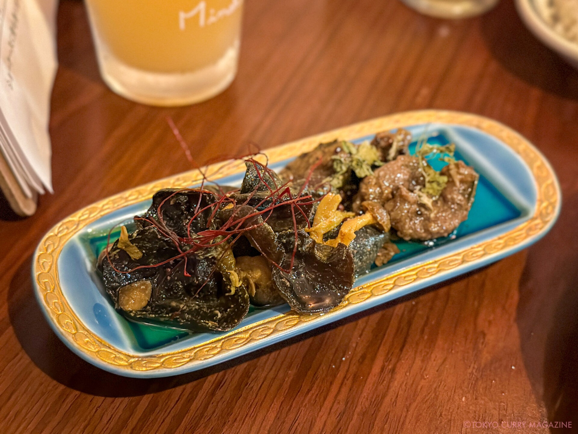 マジックアワー経堂