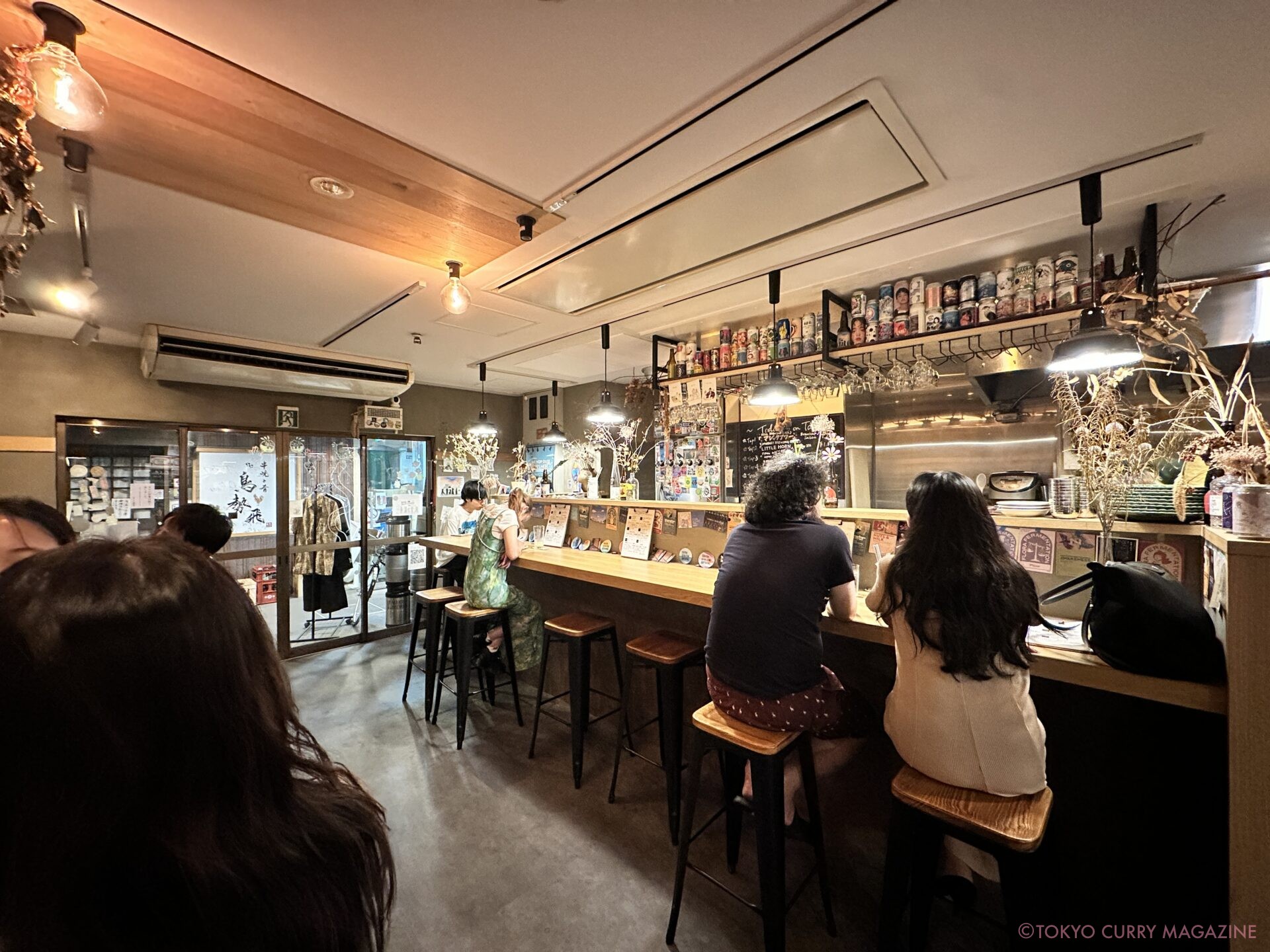 マジックアワー経堂