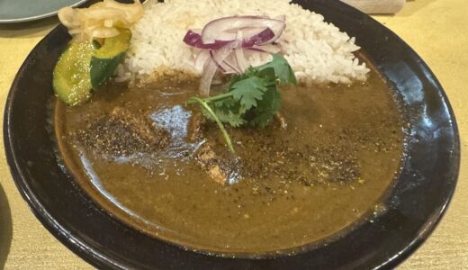 祖師ヶ谷大蔵で話題のカレー酒場　キダムマサラのポークビンダルーが革新的だった！