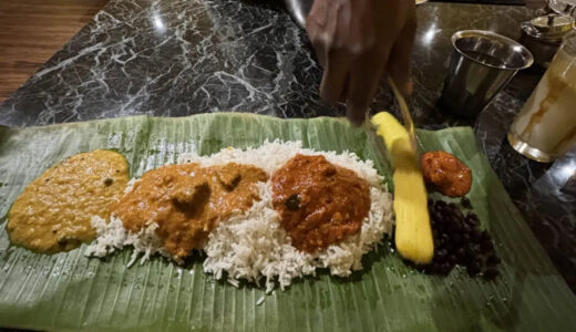 五感でインドを堪能できるスリマンガラムが祖師ヶ谷大蔵に