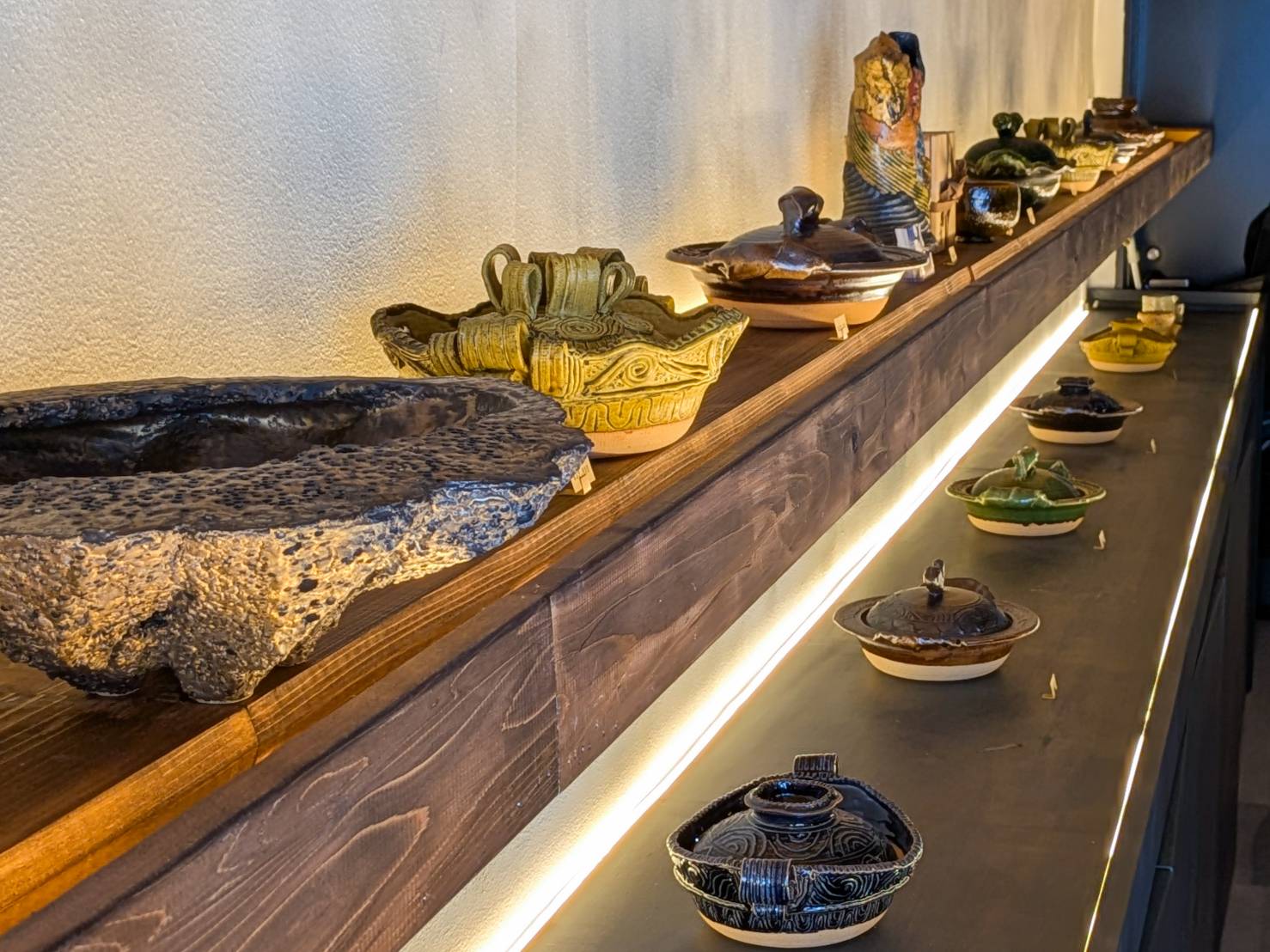 幕末カリー（神泉）