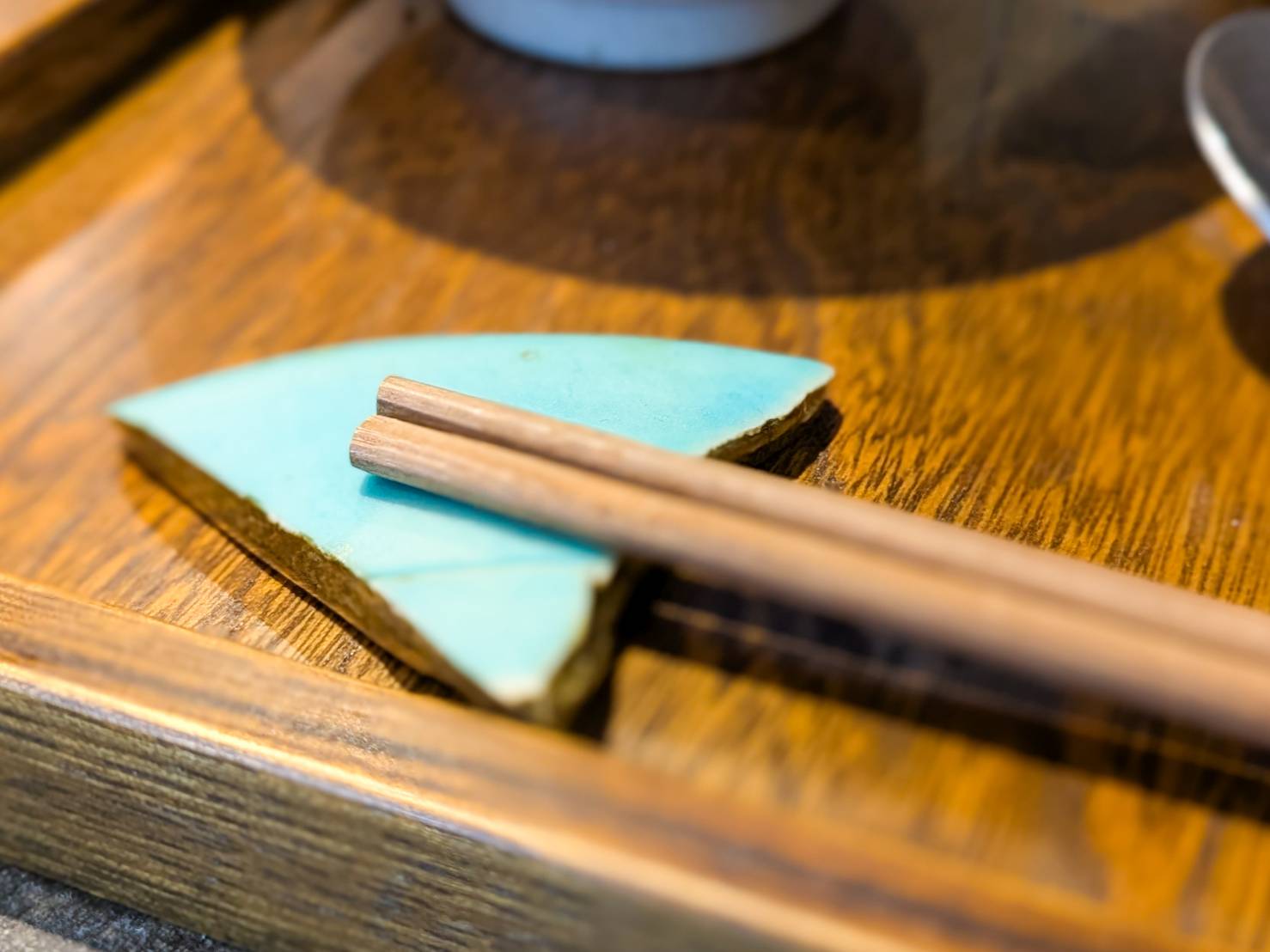 幕末カリー（神泉）