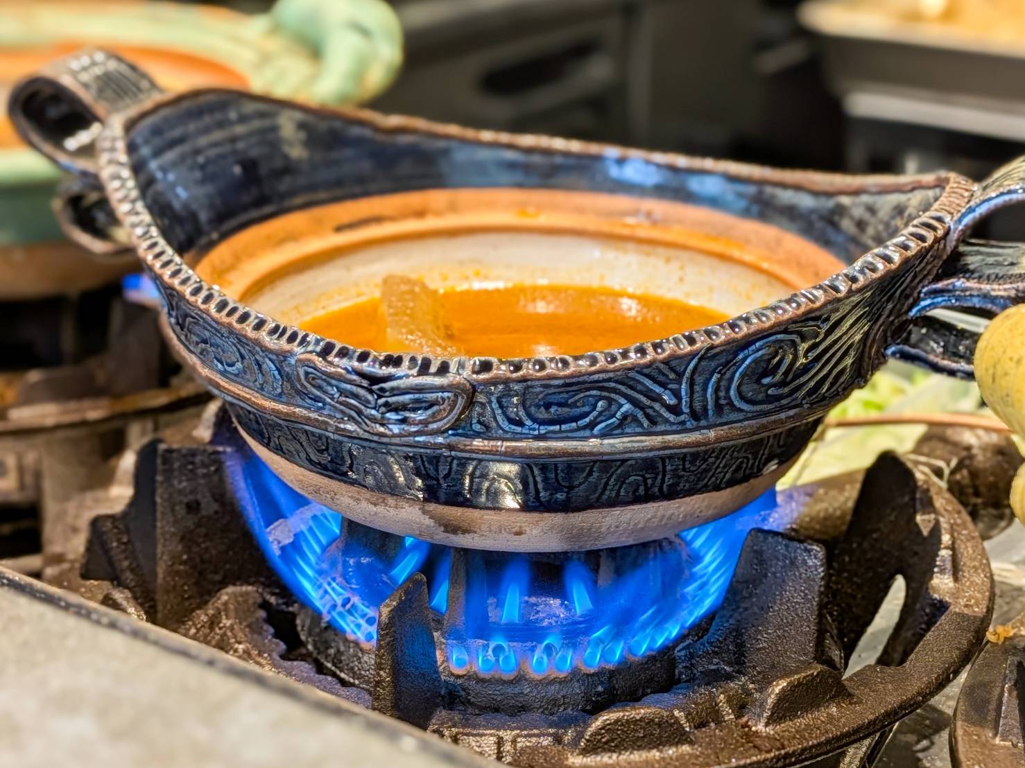 幕末カリー（神泉）