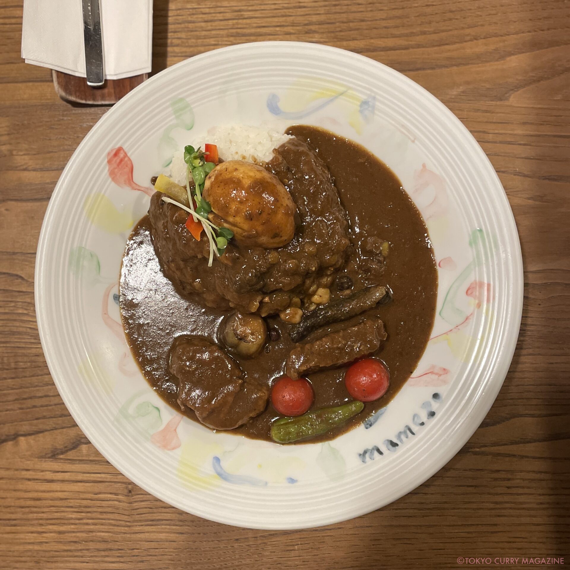 まめ蔵｜吉祥寺