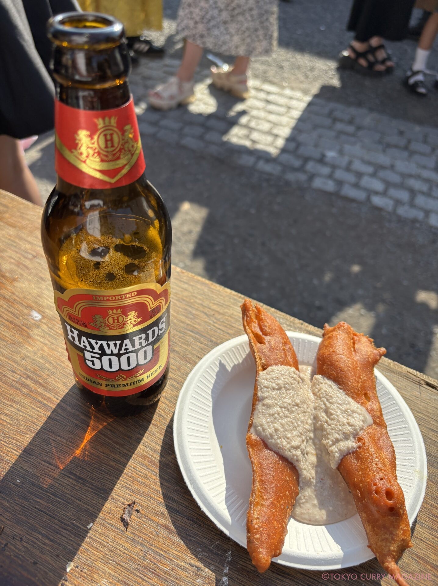 ナマステインディア2025