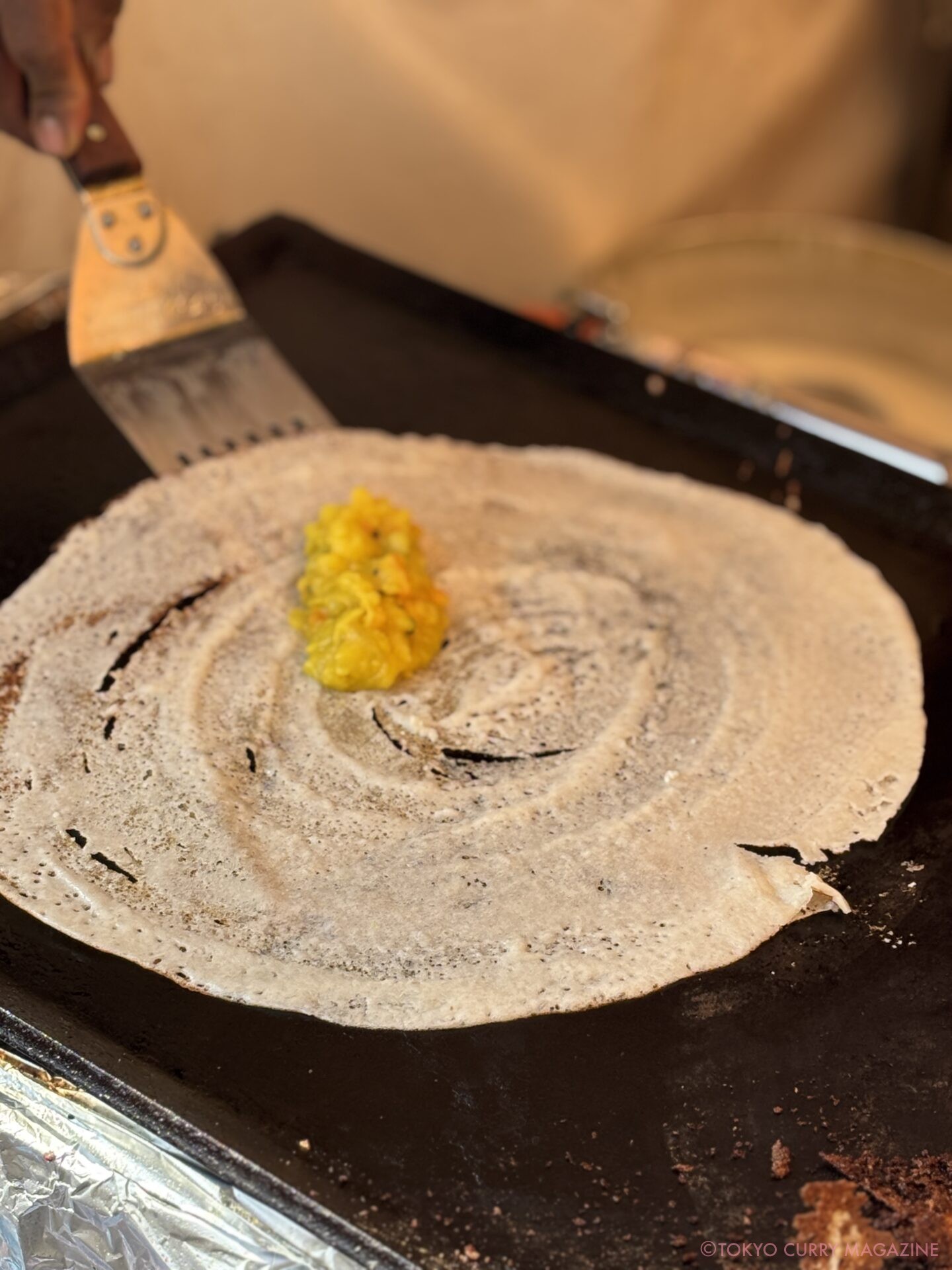 ナマステインディア2025