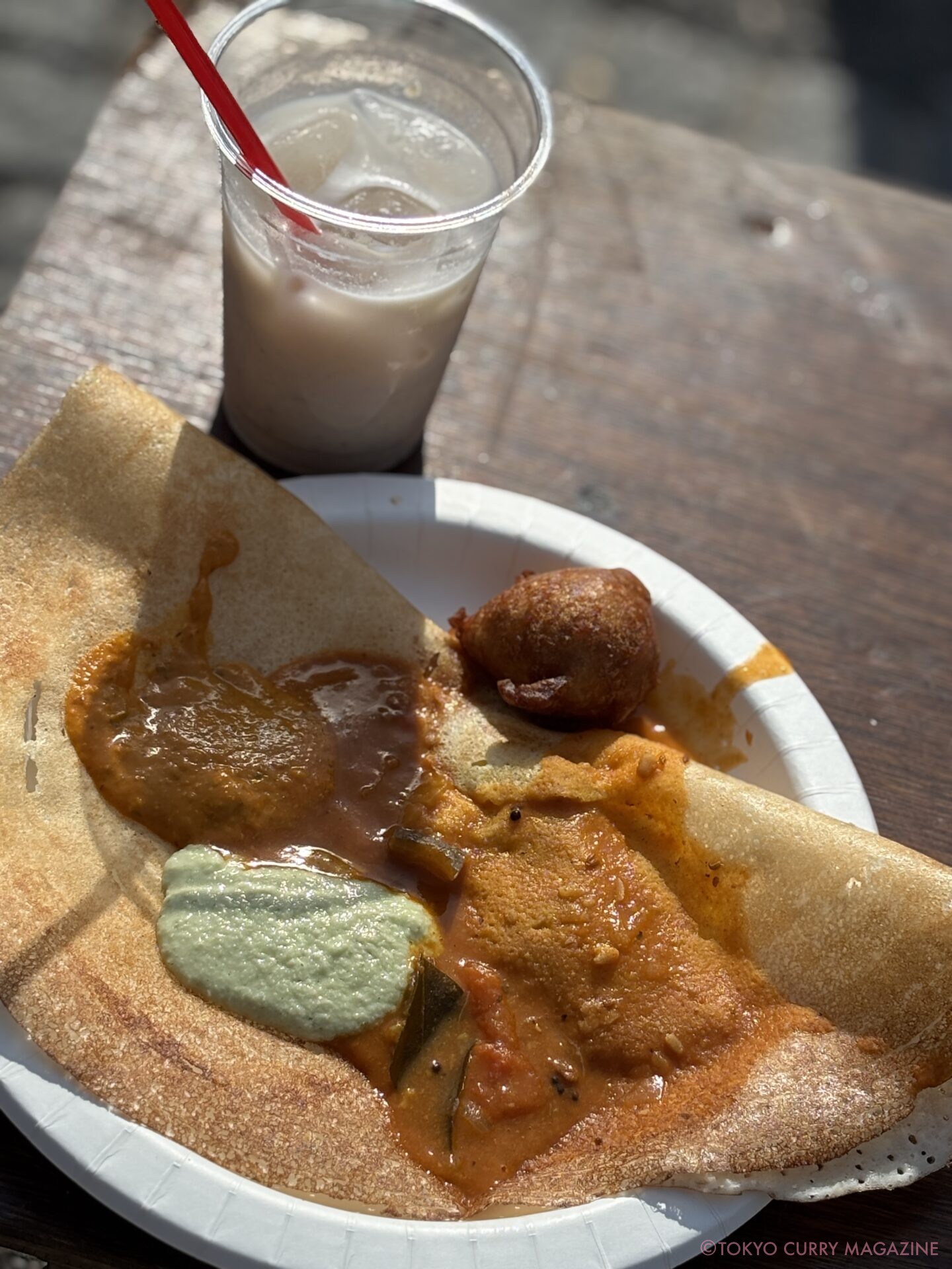 ナマステインディア2025