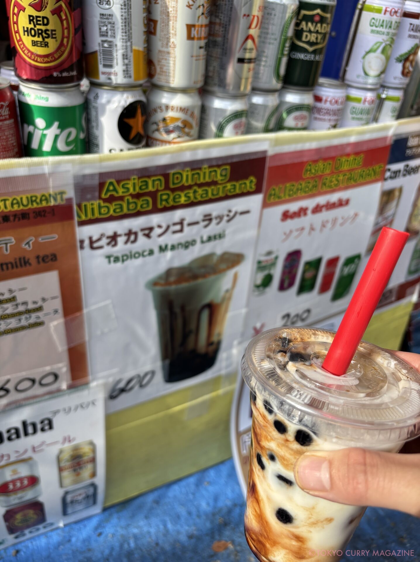 ナマステインディア2025