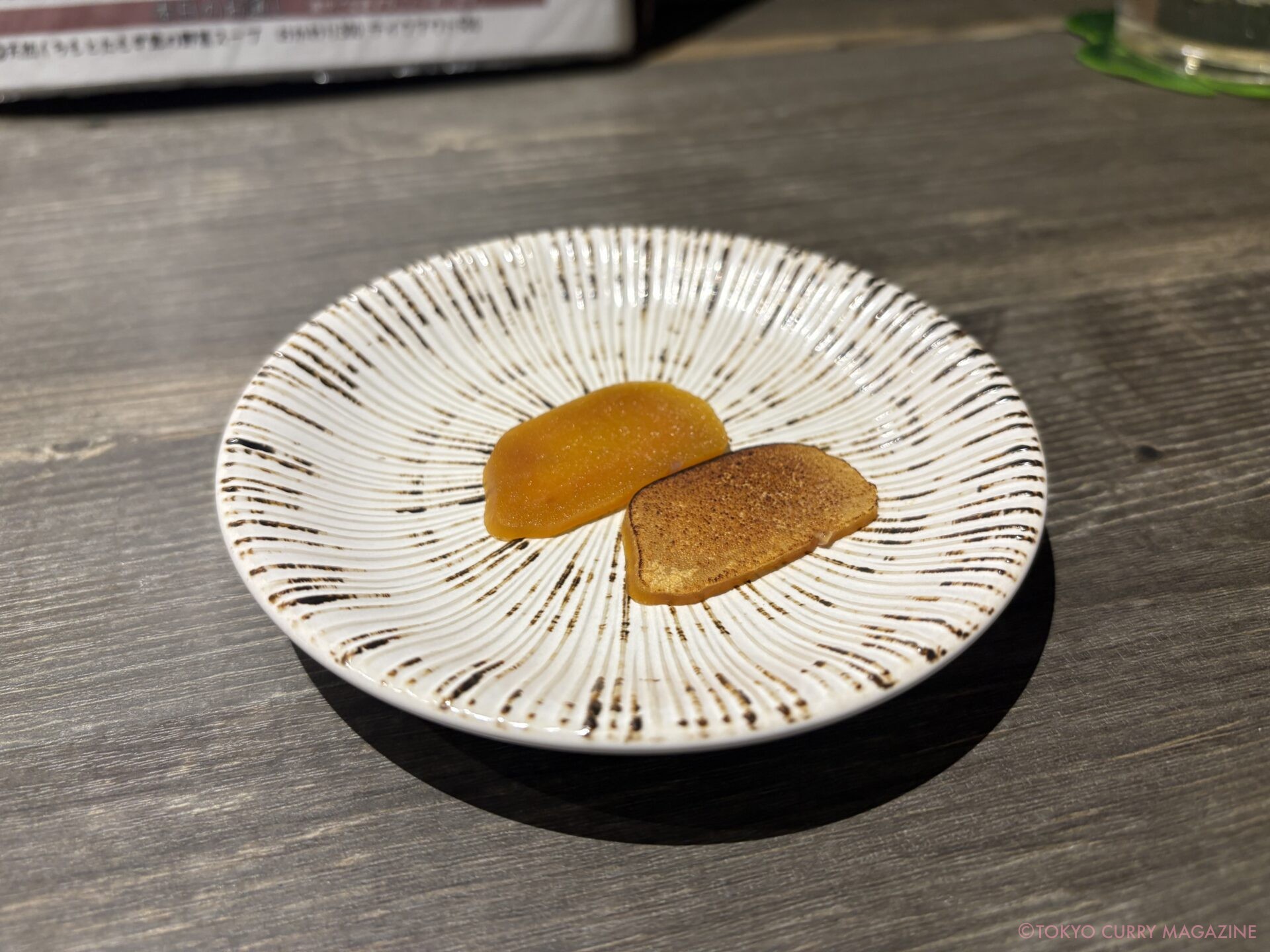 白ナスのベジビリヤニ｜旬とスパイスのお店　星みや