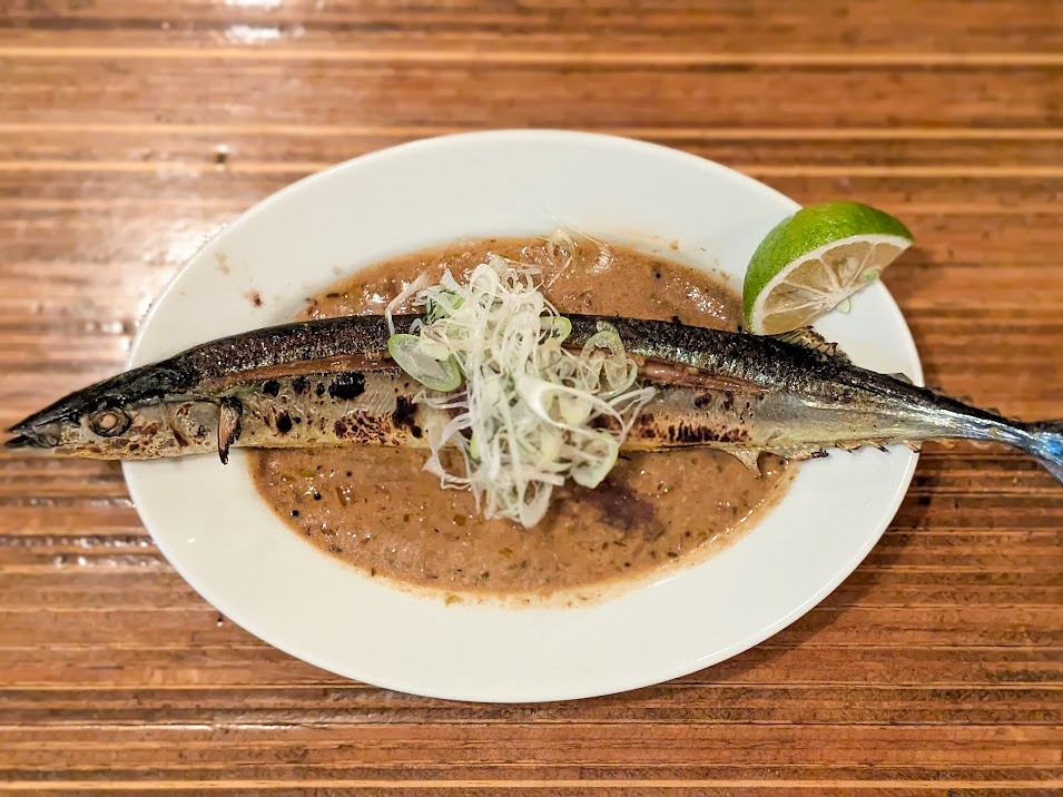 BLOCK HOUS 水曜カレー（明治神宮前）