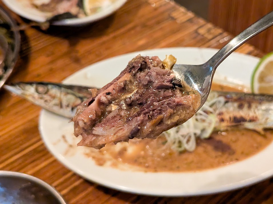 BLOCK HOUS 水曜カレー（明治神宮前）