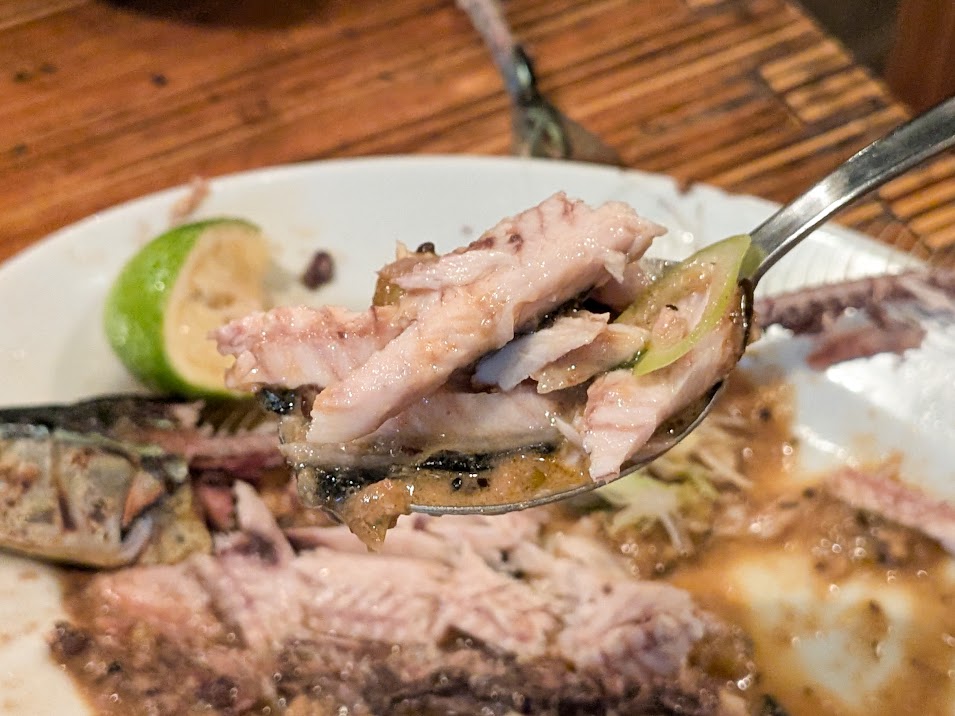 BLOCK HOUS 水曜カレー（明治神宮前）