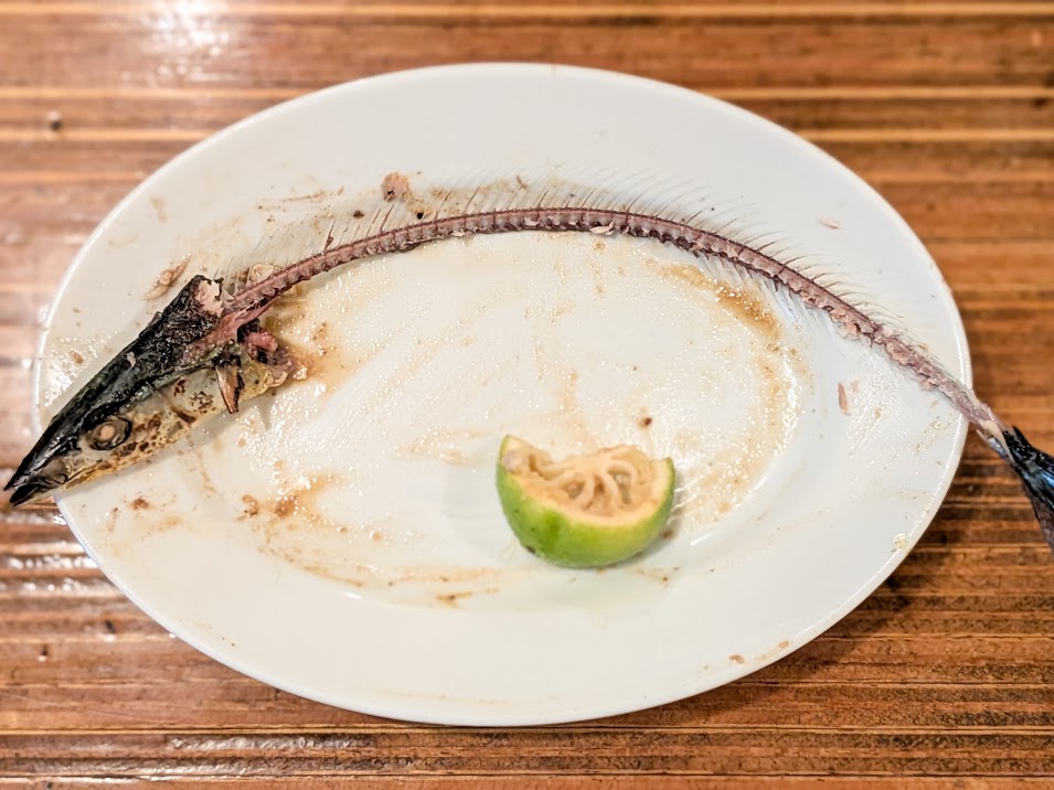 BLOCK HOUS 水曜カレー（明治神宮前）