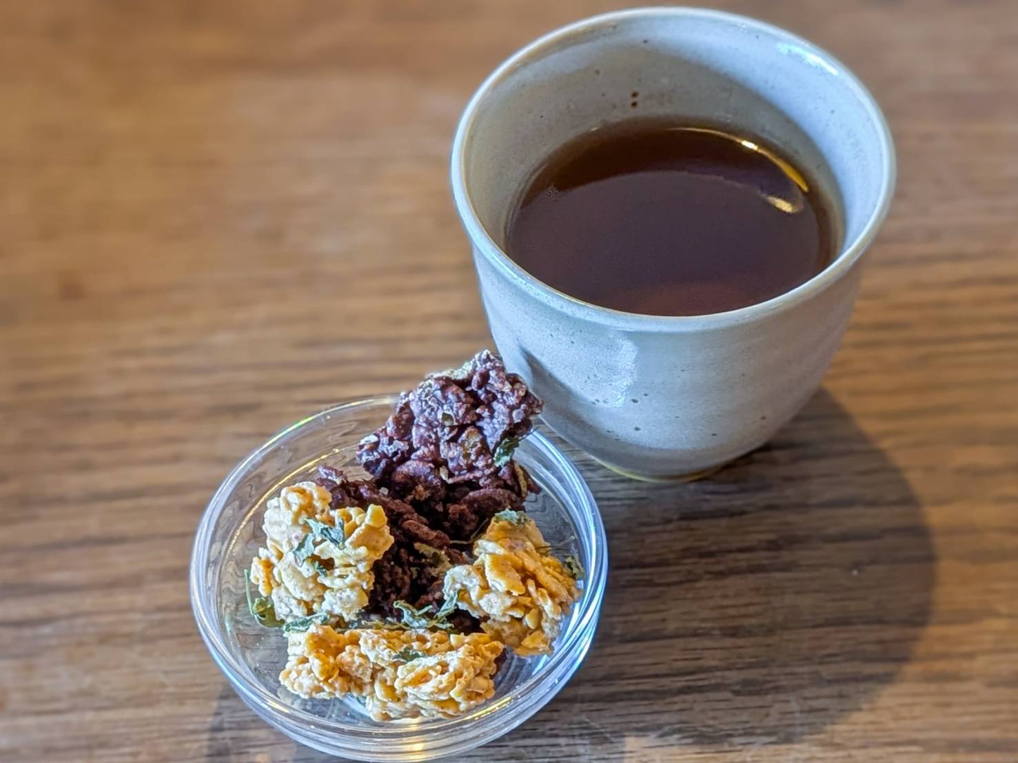 CURRY＆NOBLE 強い女 (小川町)