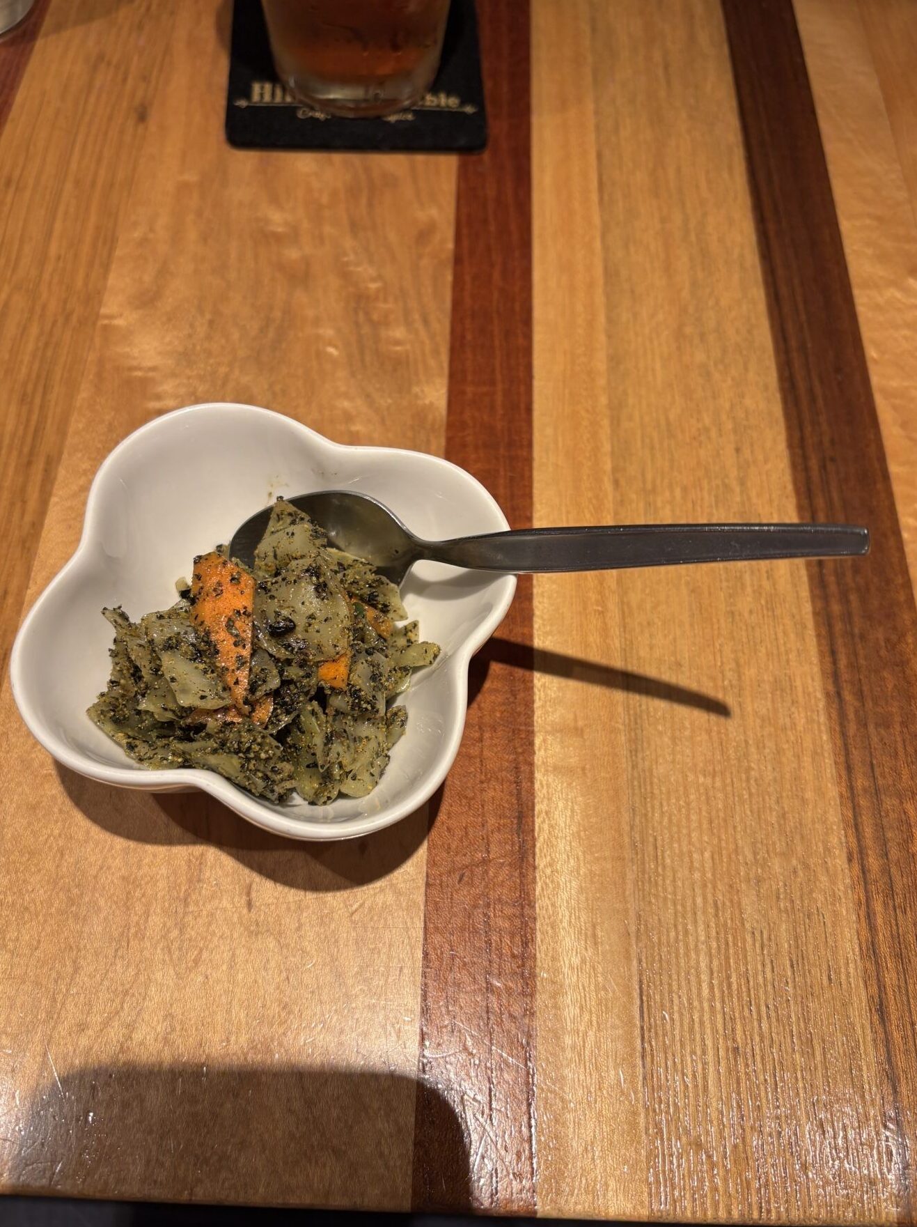 ヒマラヤテーブル　神田駅