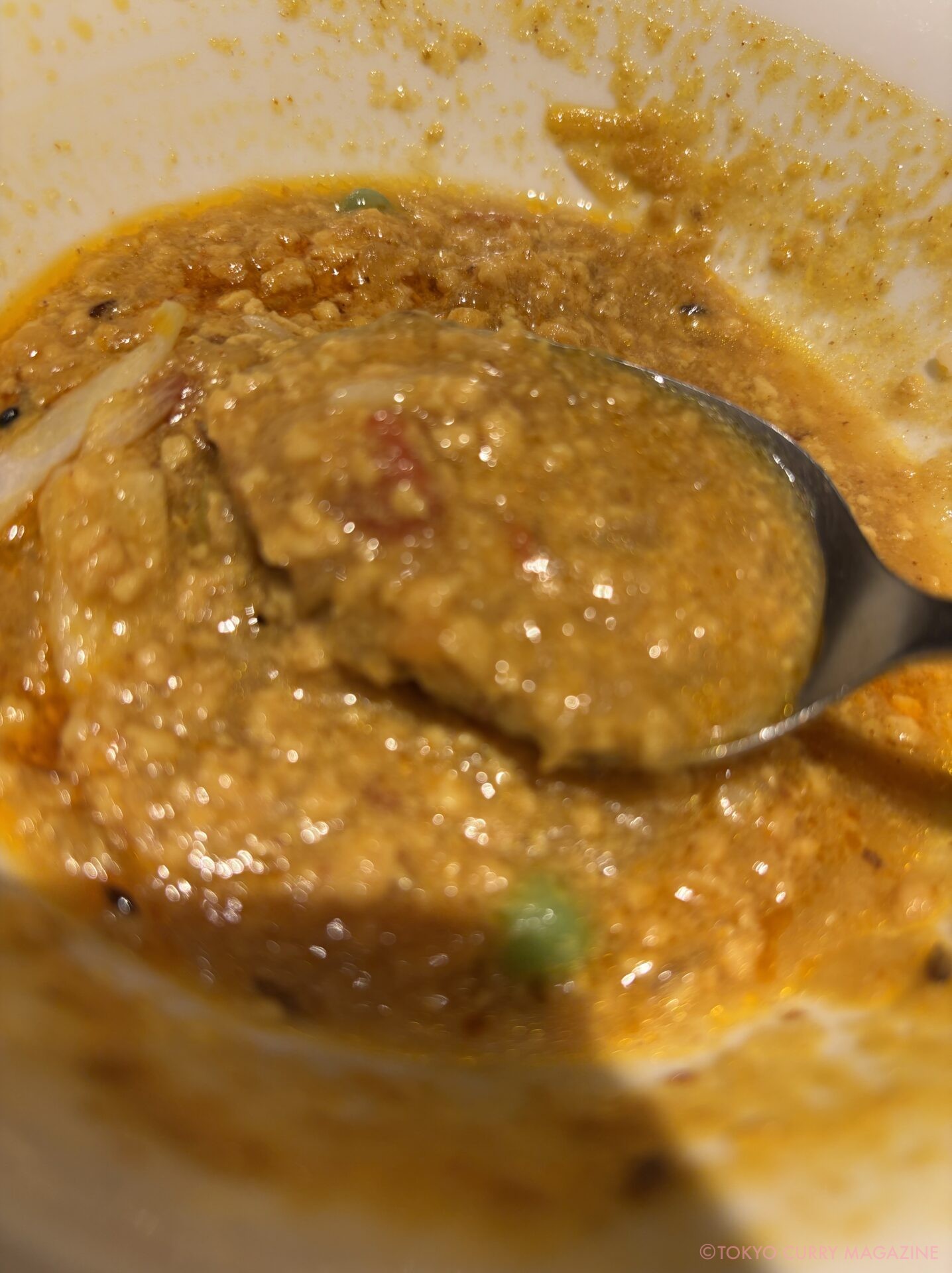 ヒマラヤテーブル　神田駅