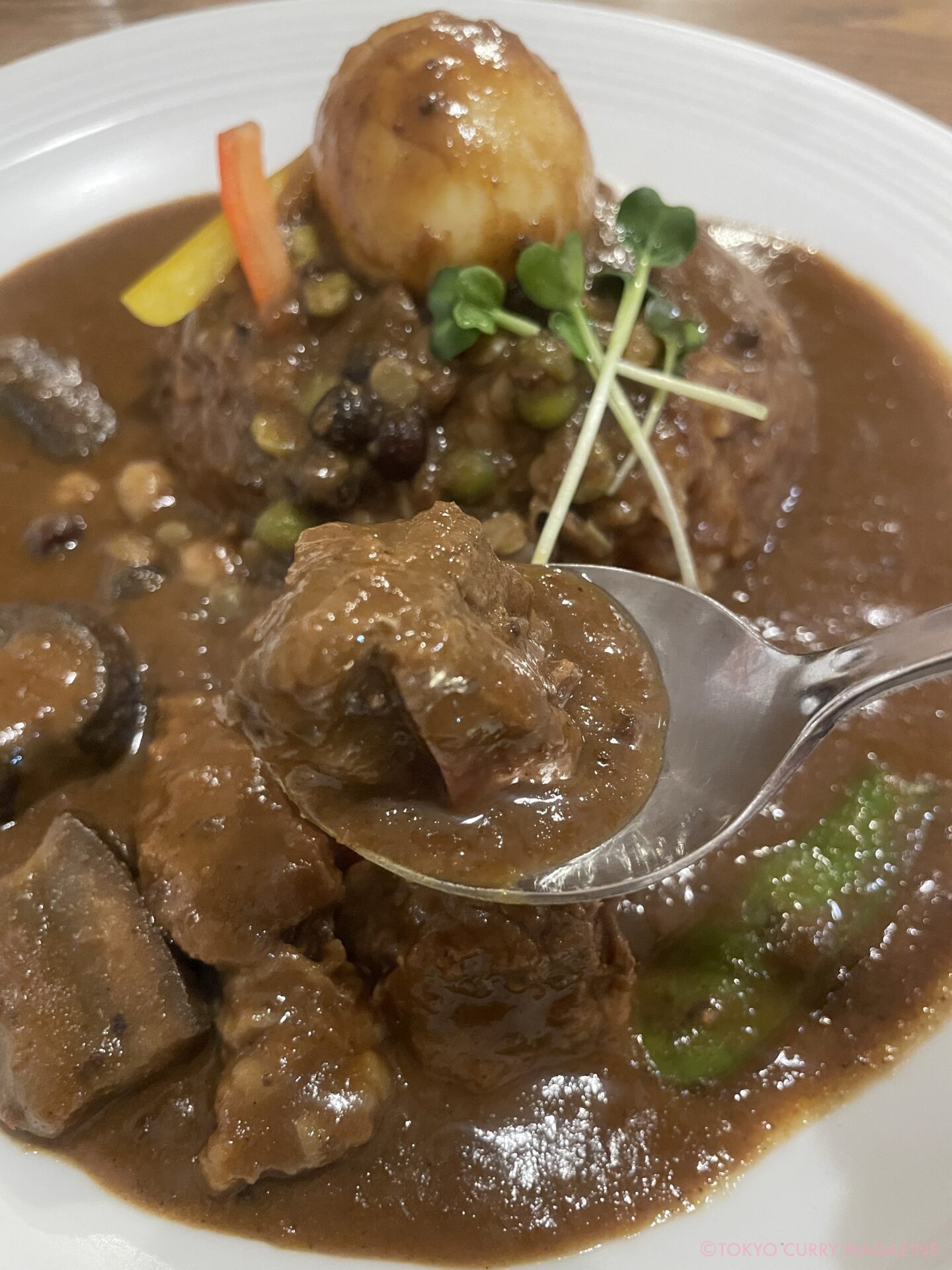 まめ蔵｜吉祥寺