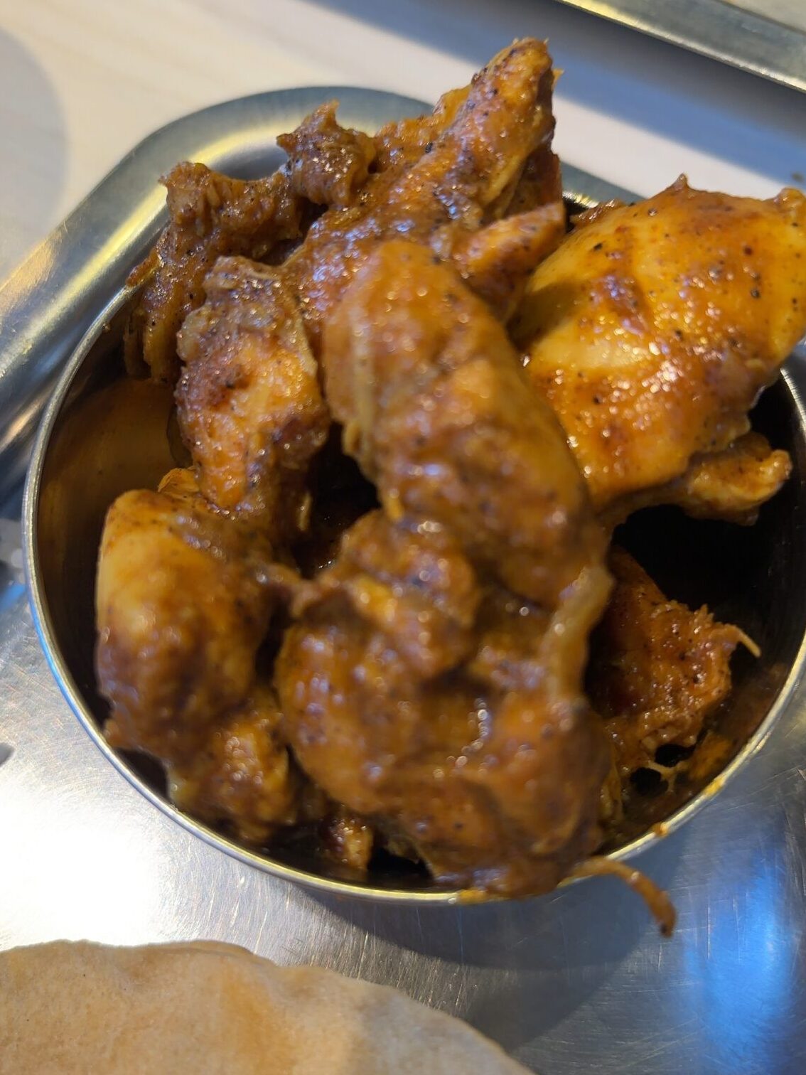 タンジャイミールス経堂