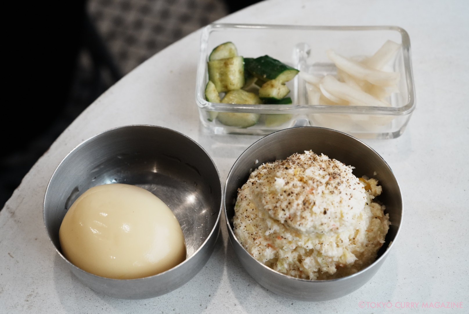 ボンベイカレー 東京ボンベイ 恵比寿ガーデンプレイス店