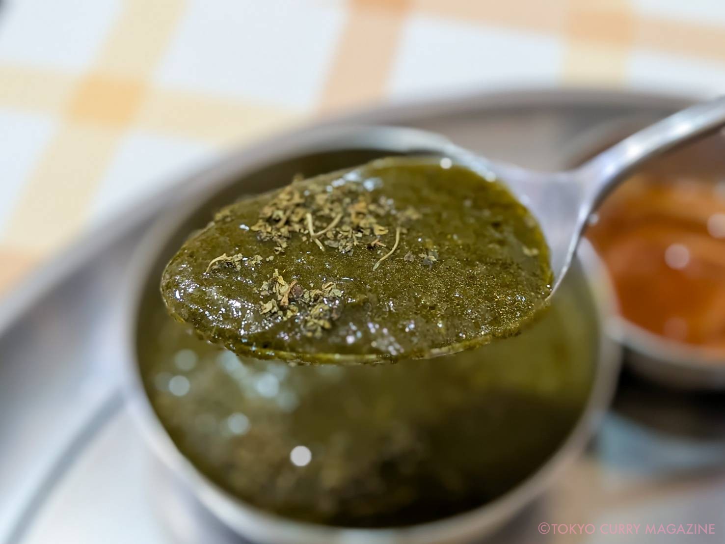 バーワルチー（赤羽）