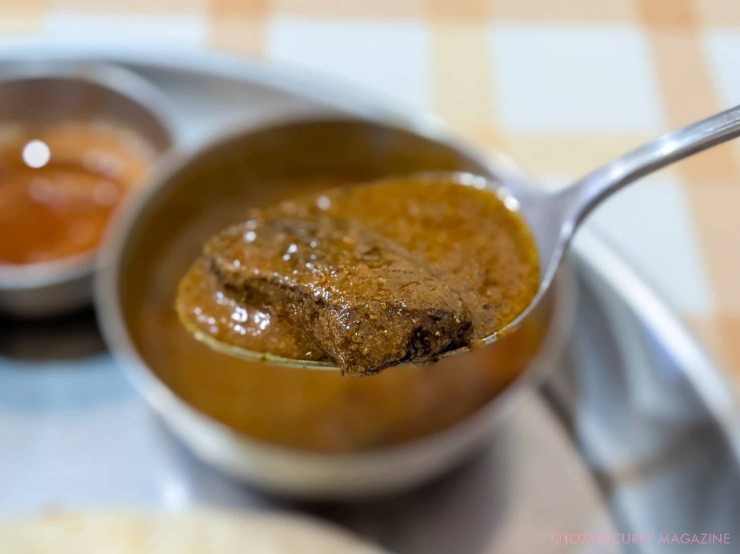 バーワルチー（赤羽）