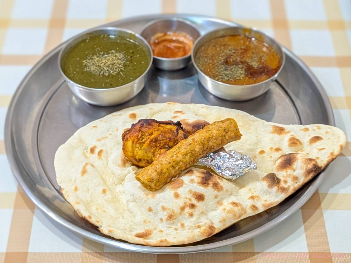 バーワルチー（赤羽）