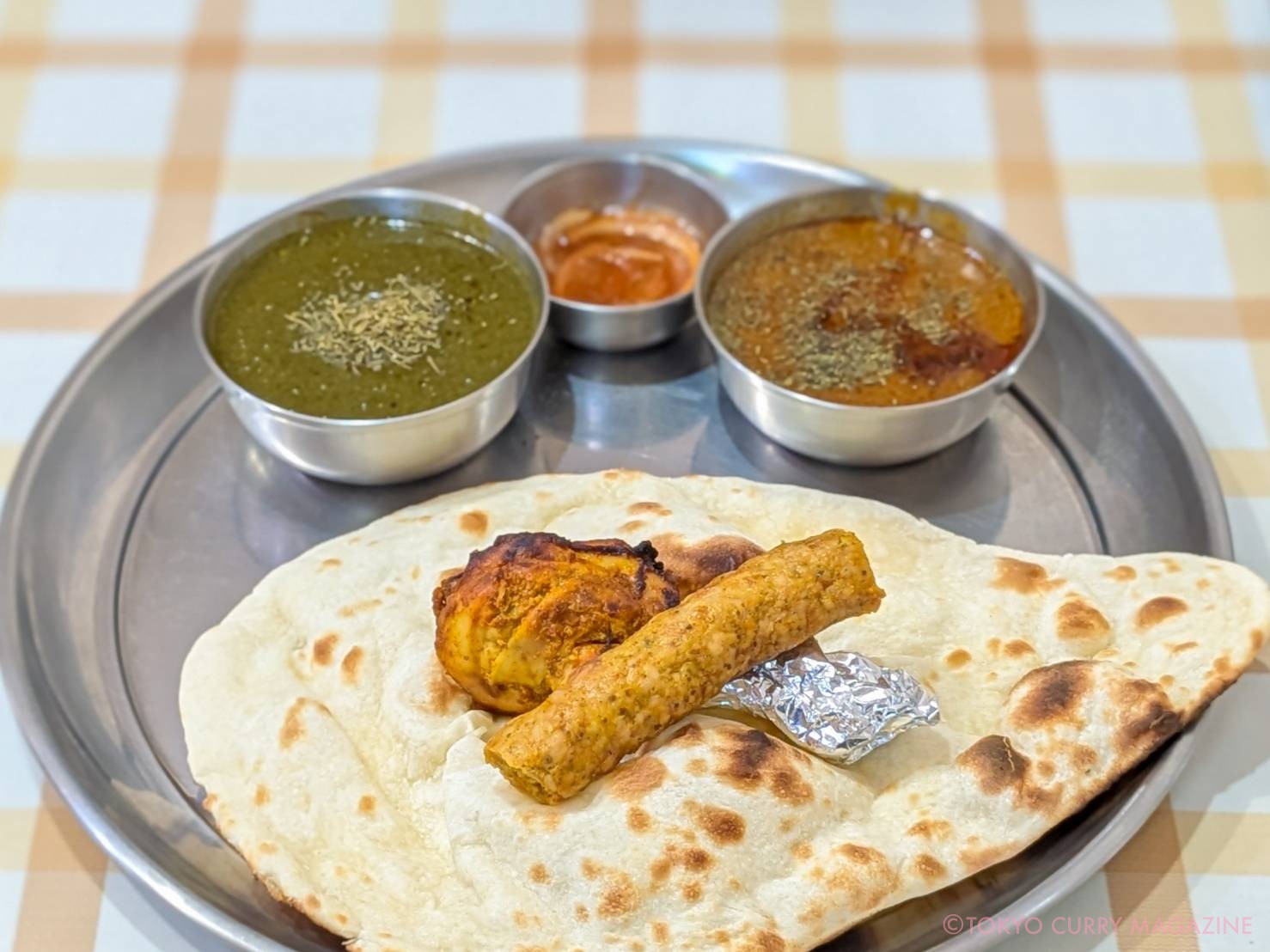 バーワルチー（赤羽）