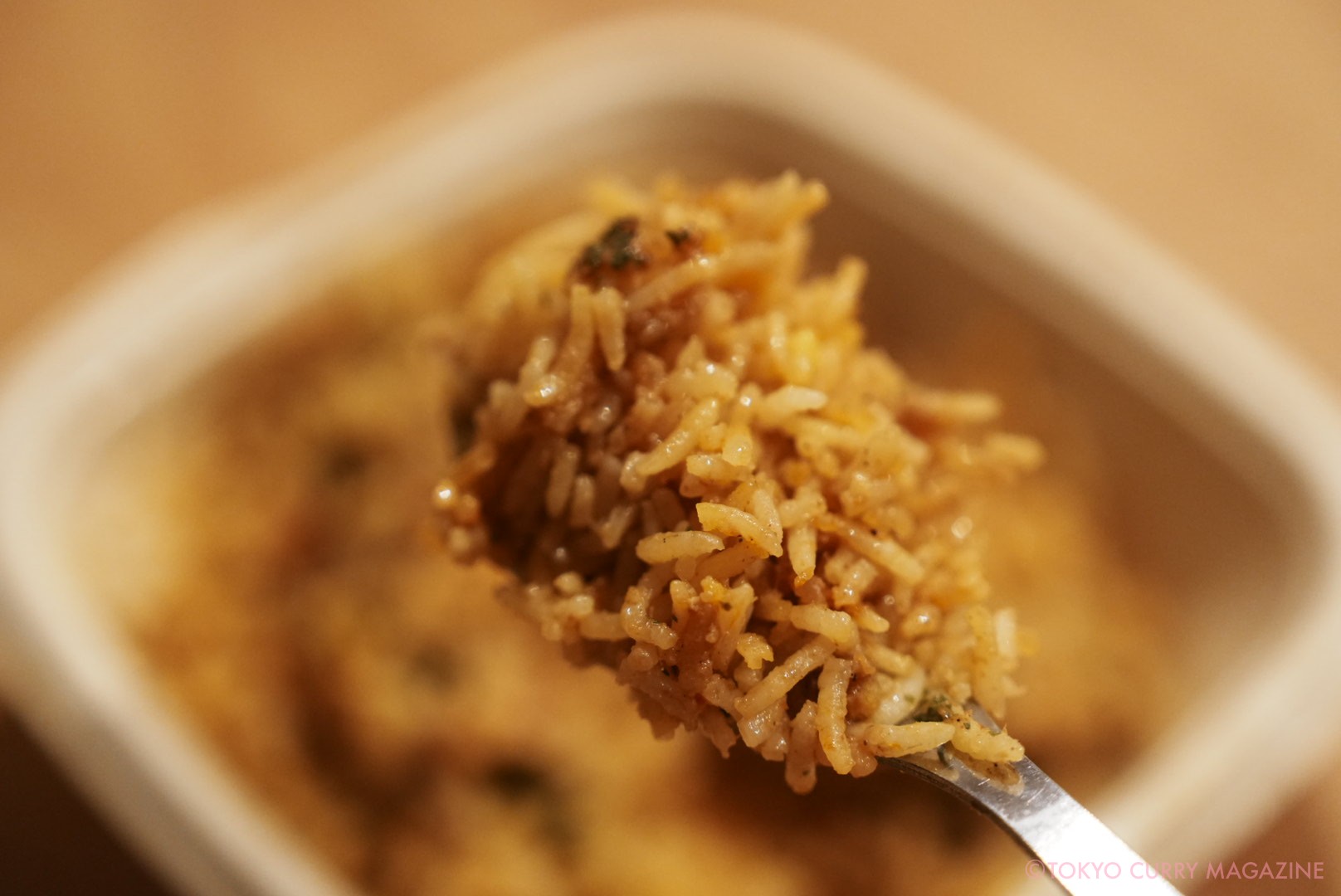 2026年1月14日発売！無印良品「チキンビリヤニ」