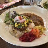 和漢香辛茶寮サハスラー薬膳料理（京成曳舟）