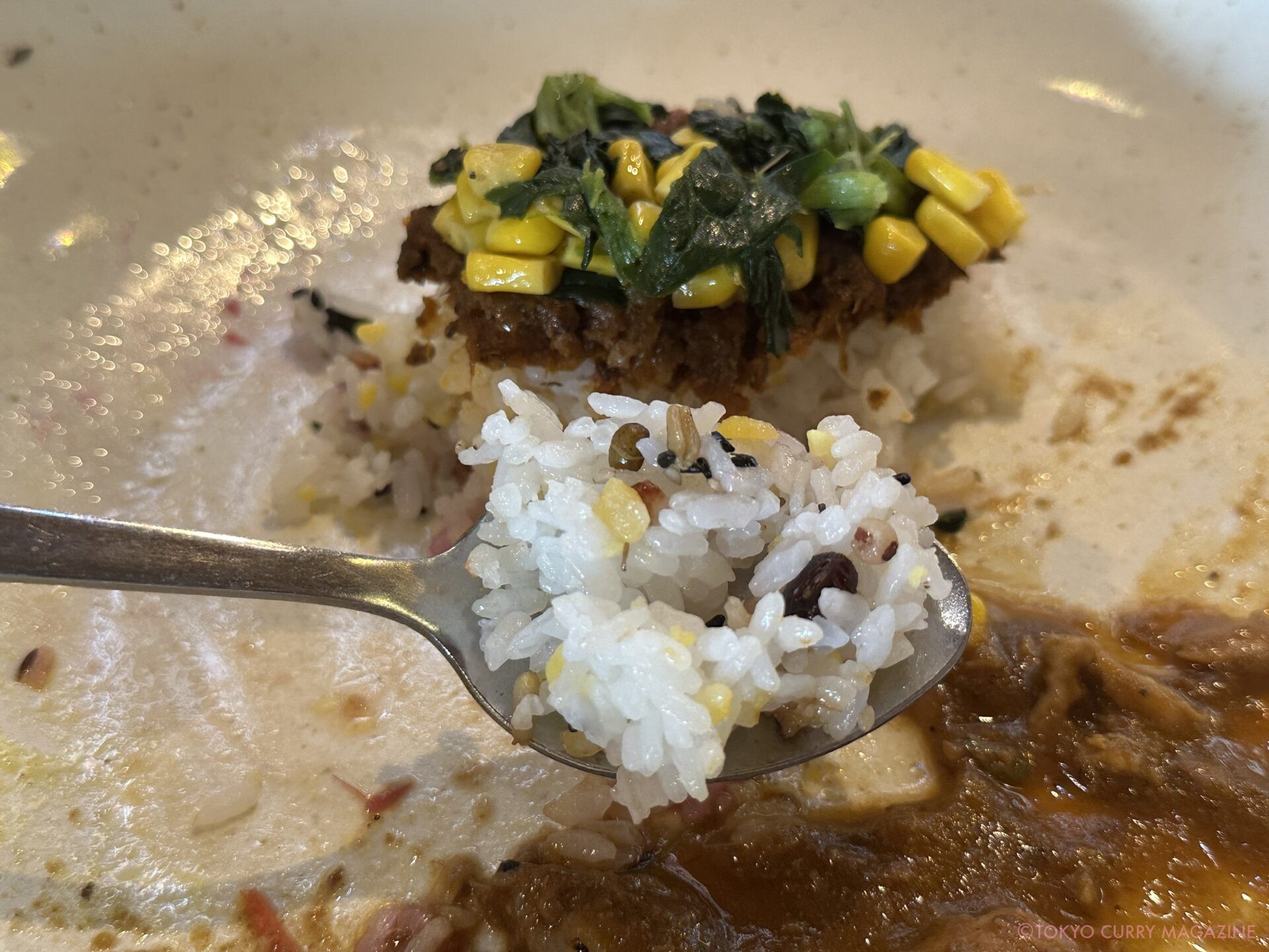 和漢香辛茶寮サハスラー薬膳料理（京成曳舟）