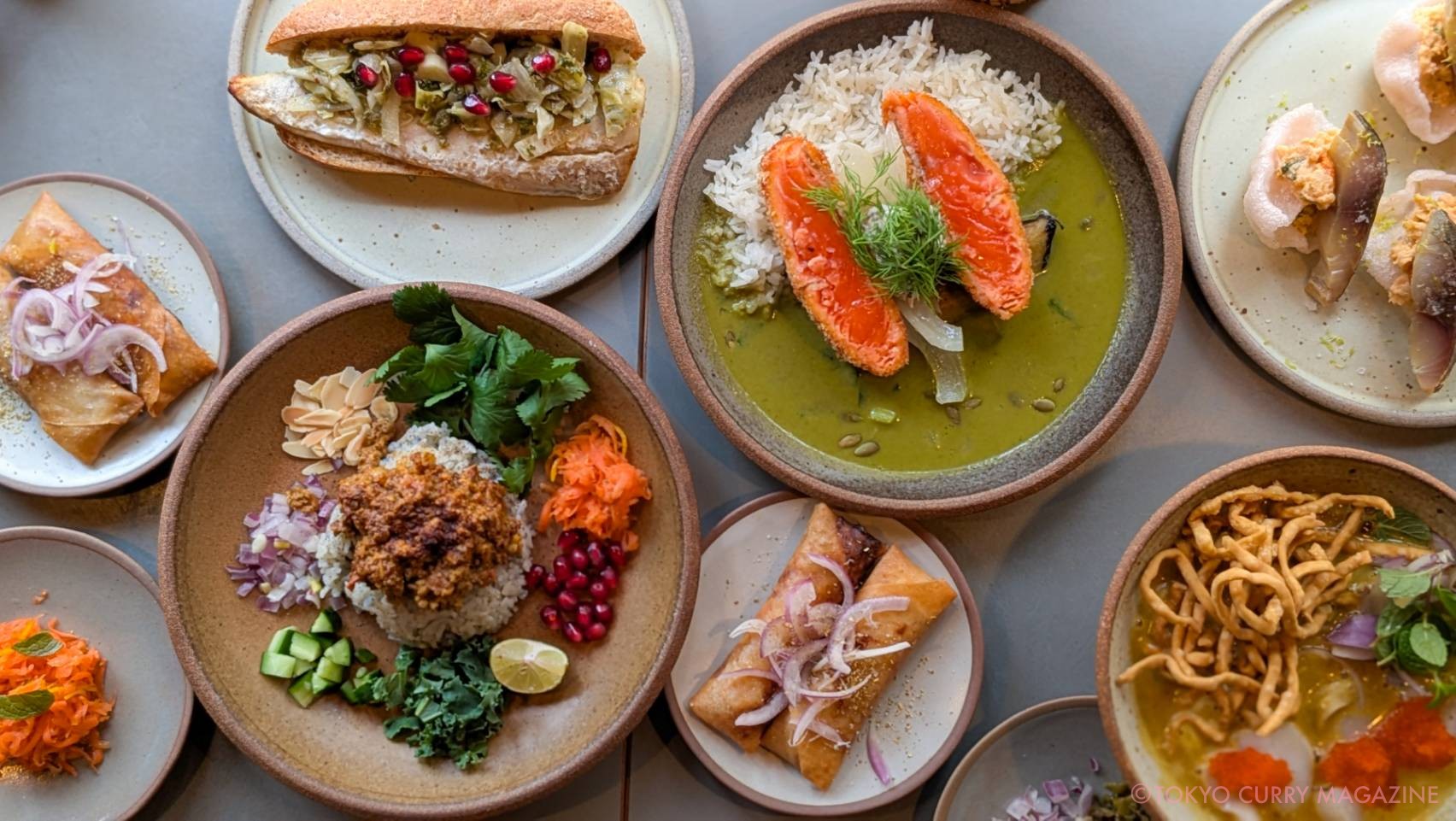 p.i stand（高円寺）