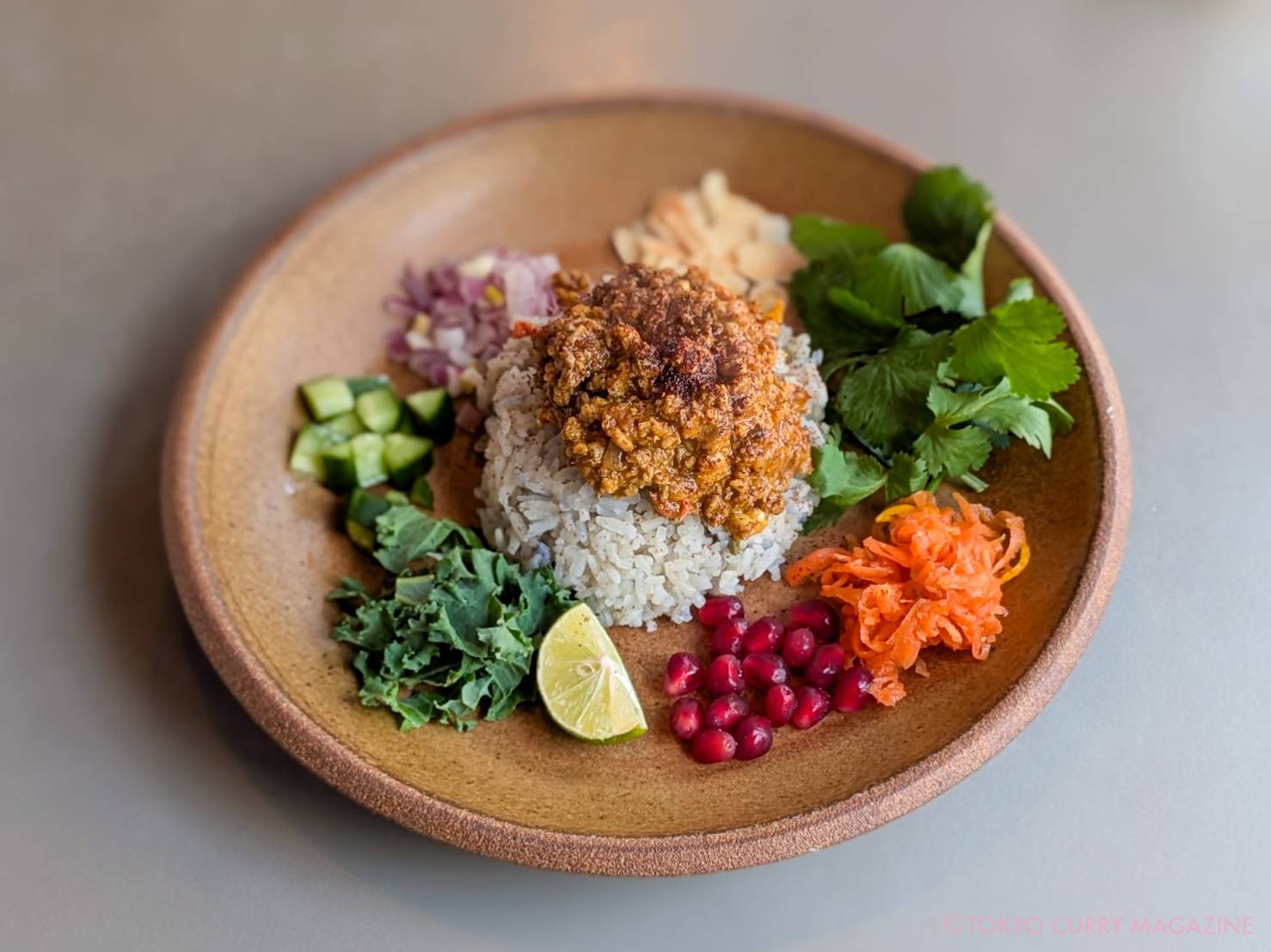 p.i stand（高円寺）