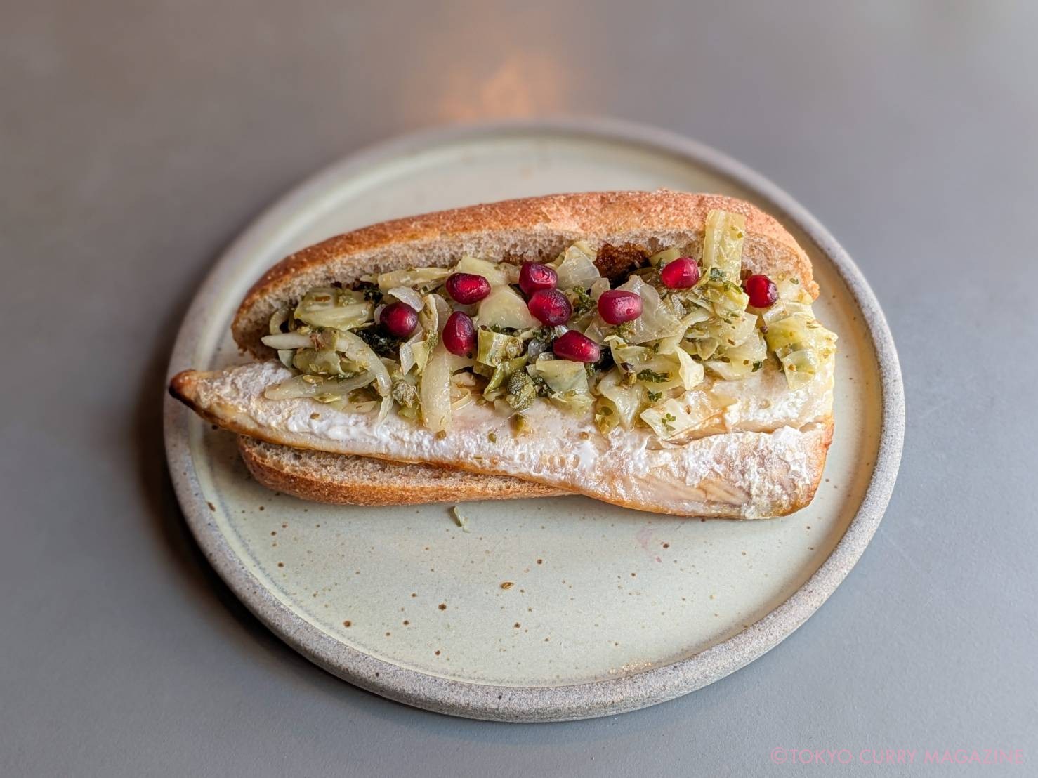 p.i stand（高円寺）