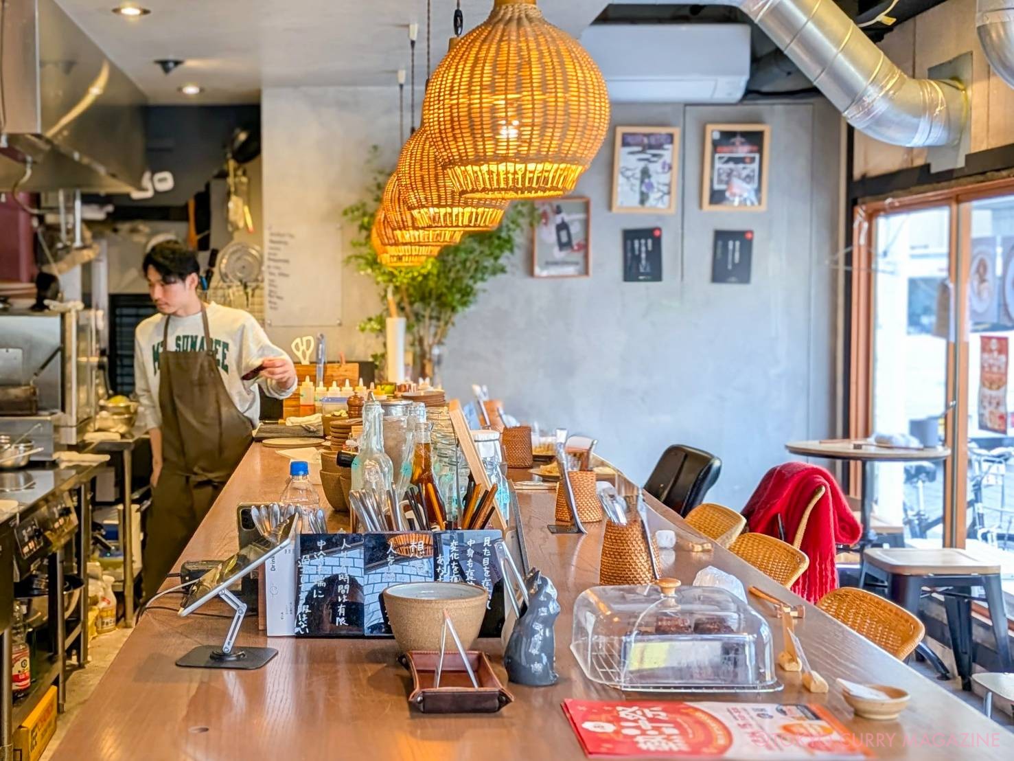 p.i stand（高円寺）