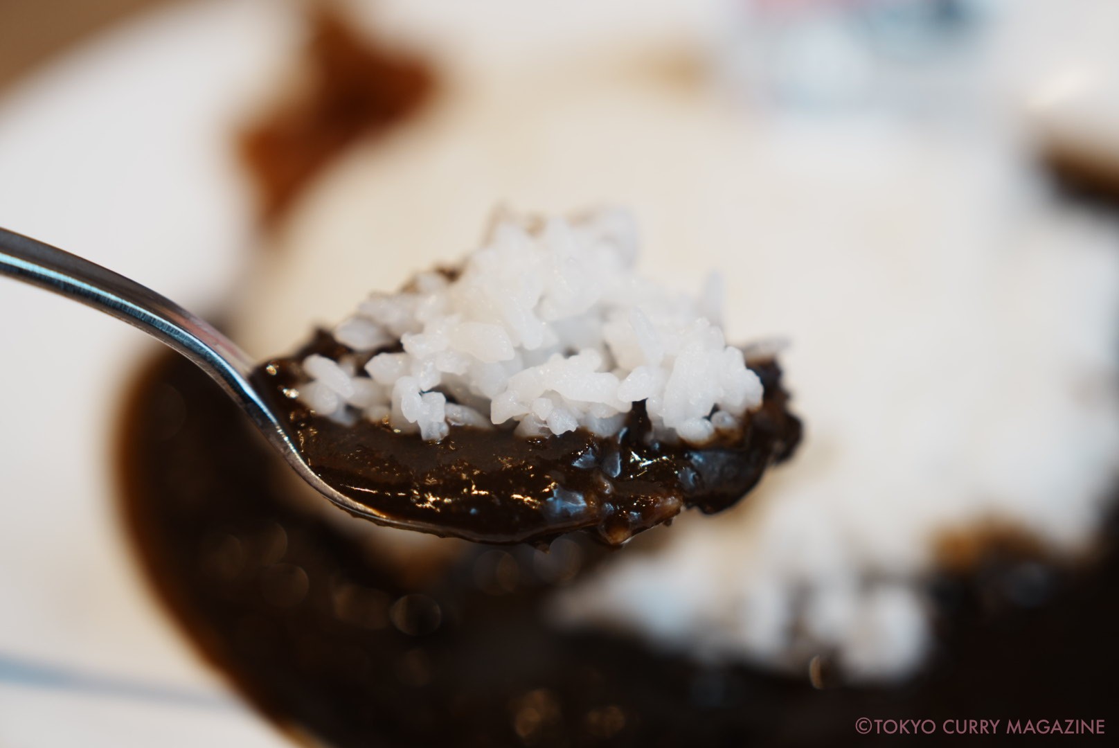 松屋×ちいかわ「鬼辛カレー」