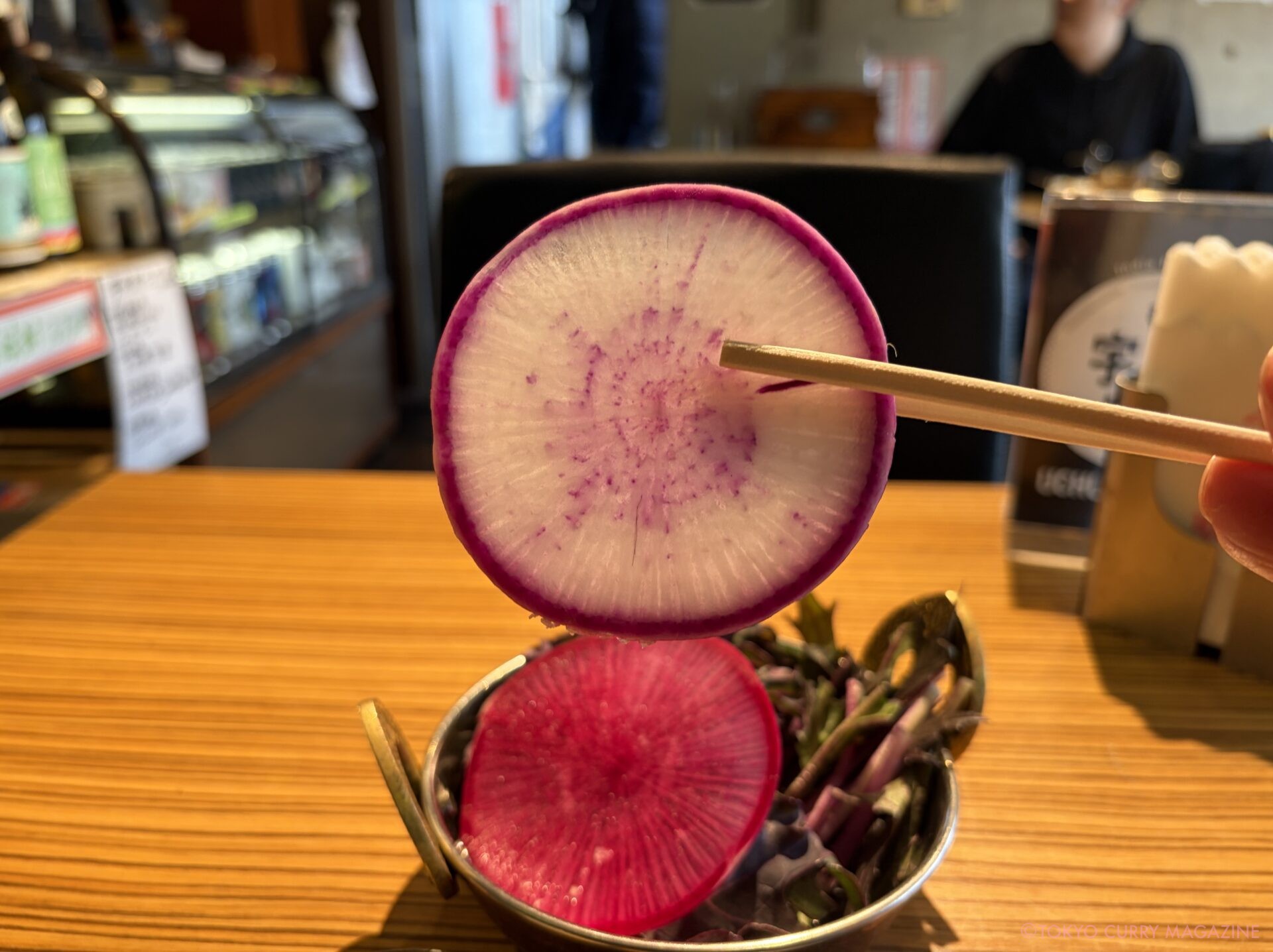 咖哩座（駒沢大学駅）カツカレーカシミール