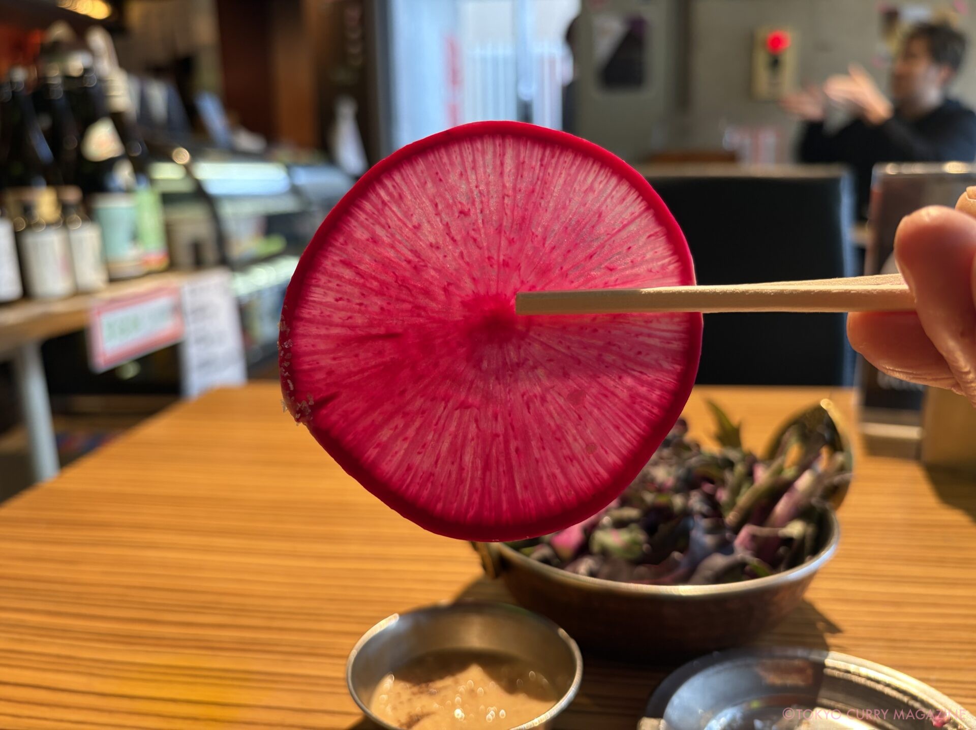 咖哩座（駒沢大学駅）カツカレーカシミール