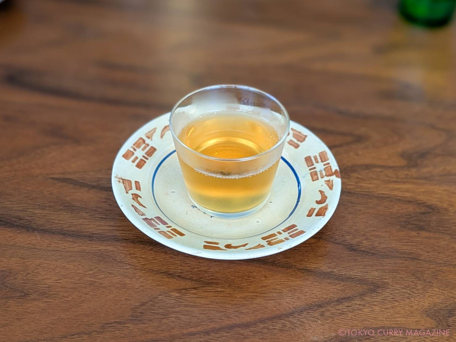 The Authentic Apartment(亀有)