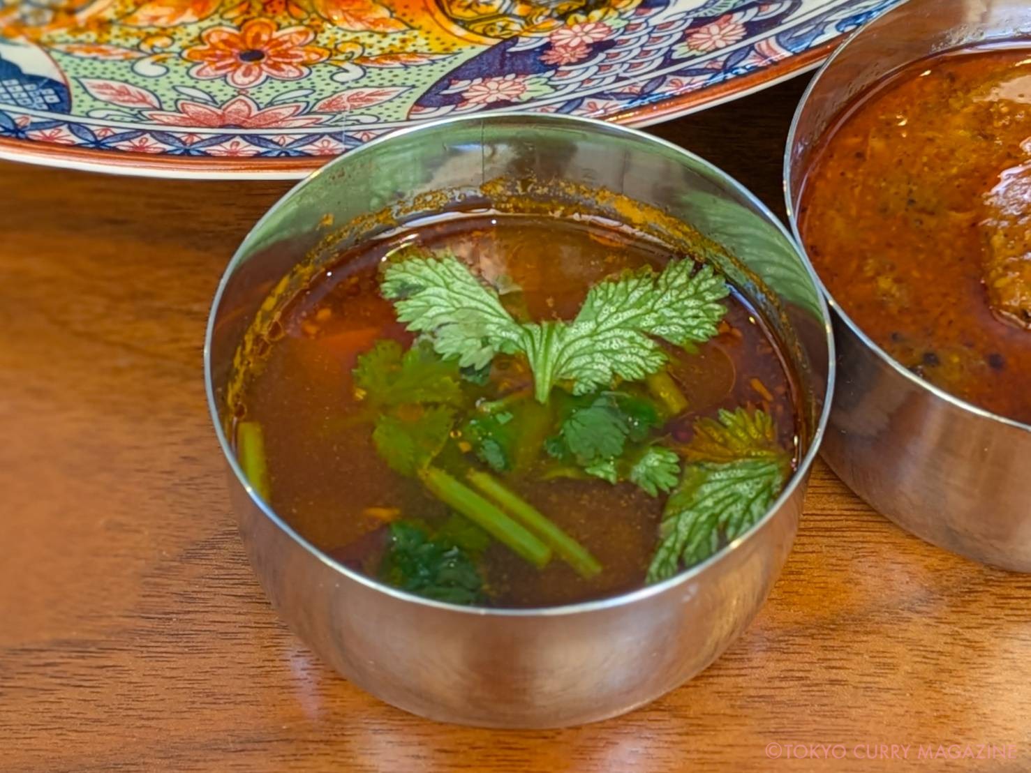 The Authentic Apartment(亀有)