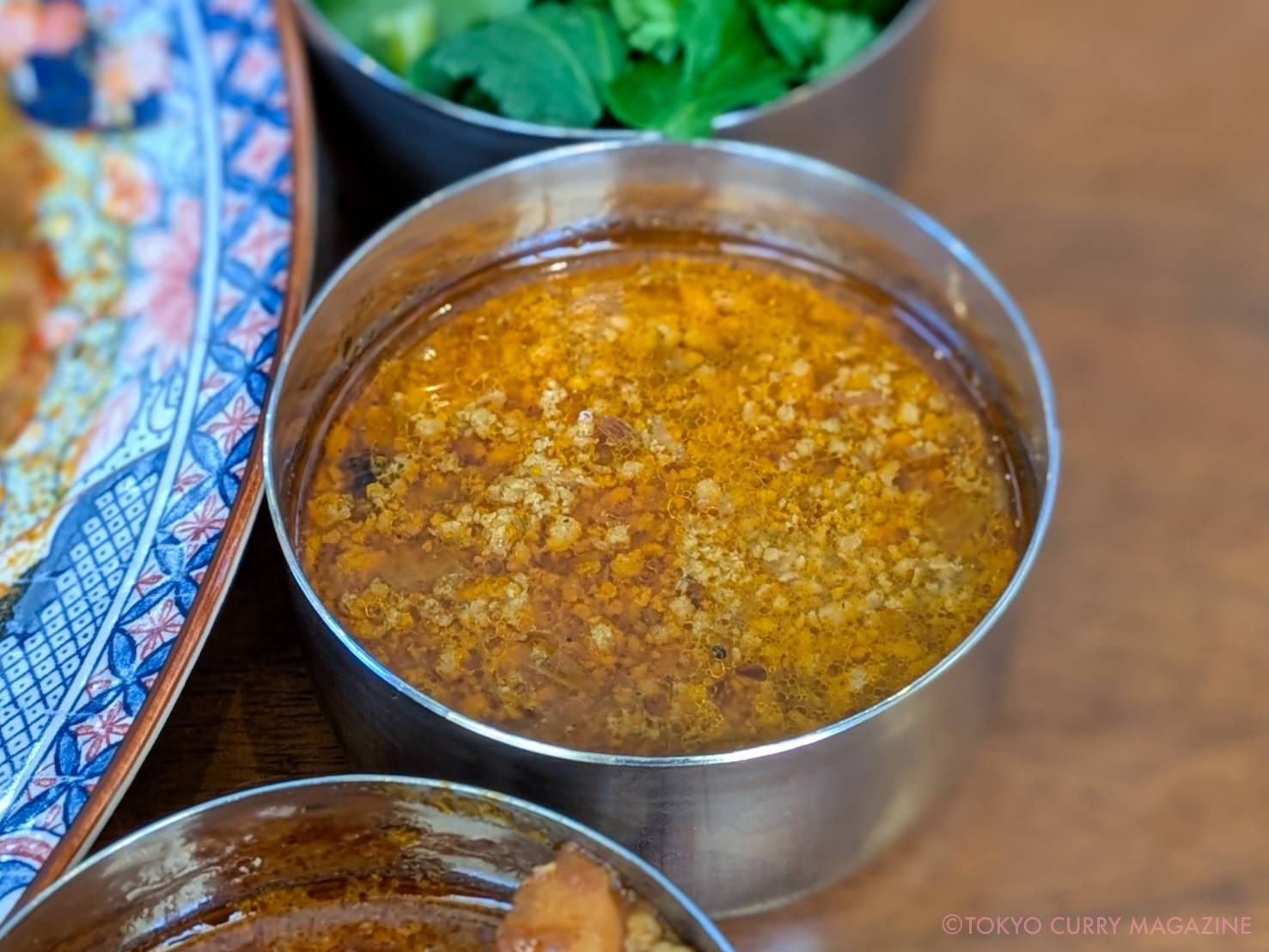 The Authentic Apartment(亀有)