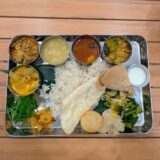 南インドミールスセット│香織る(表参道)